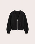Heavy Cardigan