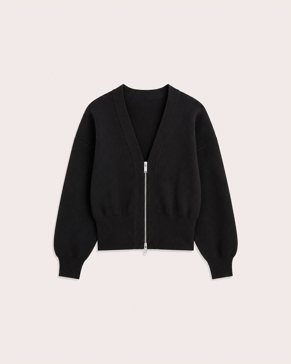 Heavy Cardigan