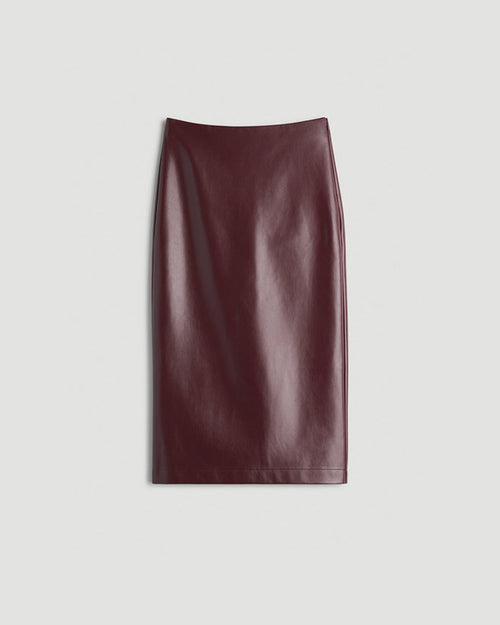 Evening Midi Skirt