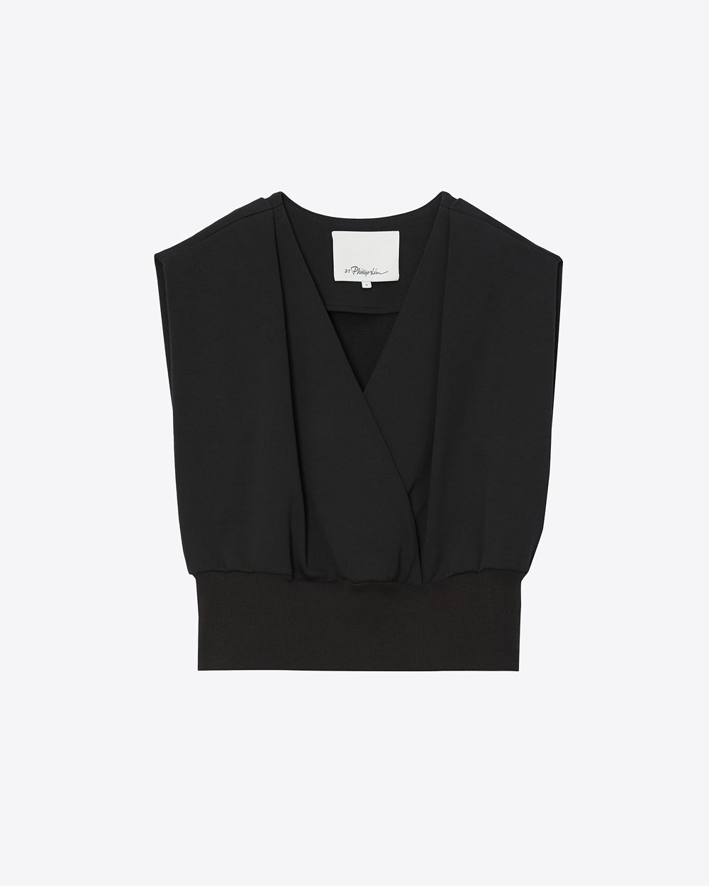 Statement Evening Blouse