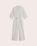 Linen Jumpsuit