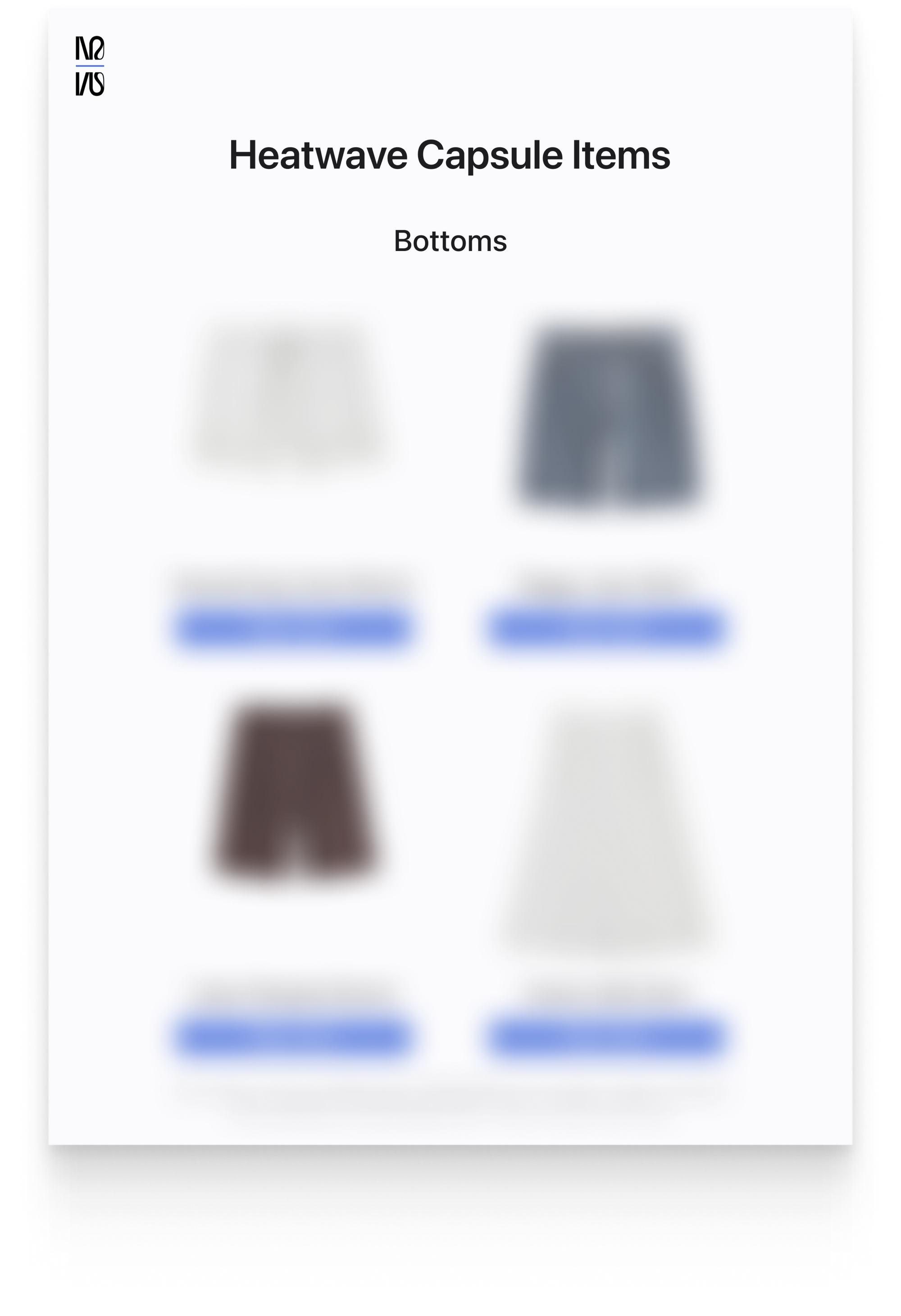 Heatwave Mini Expansion Capsule