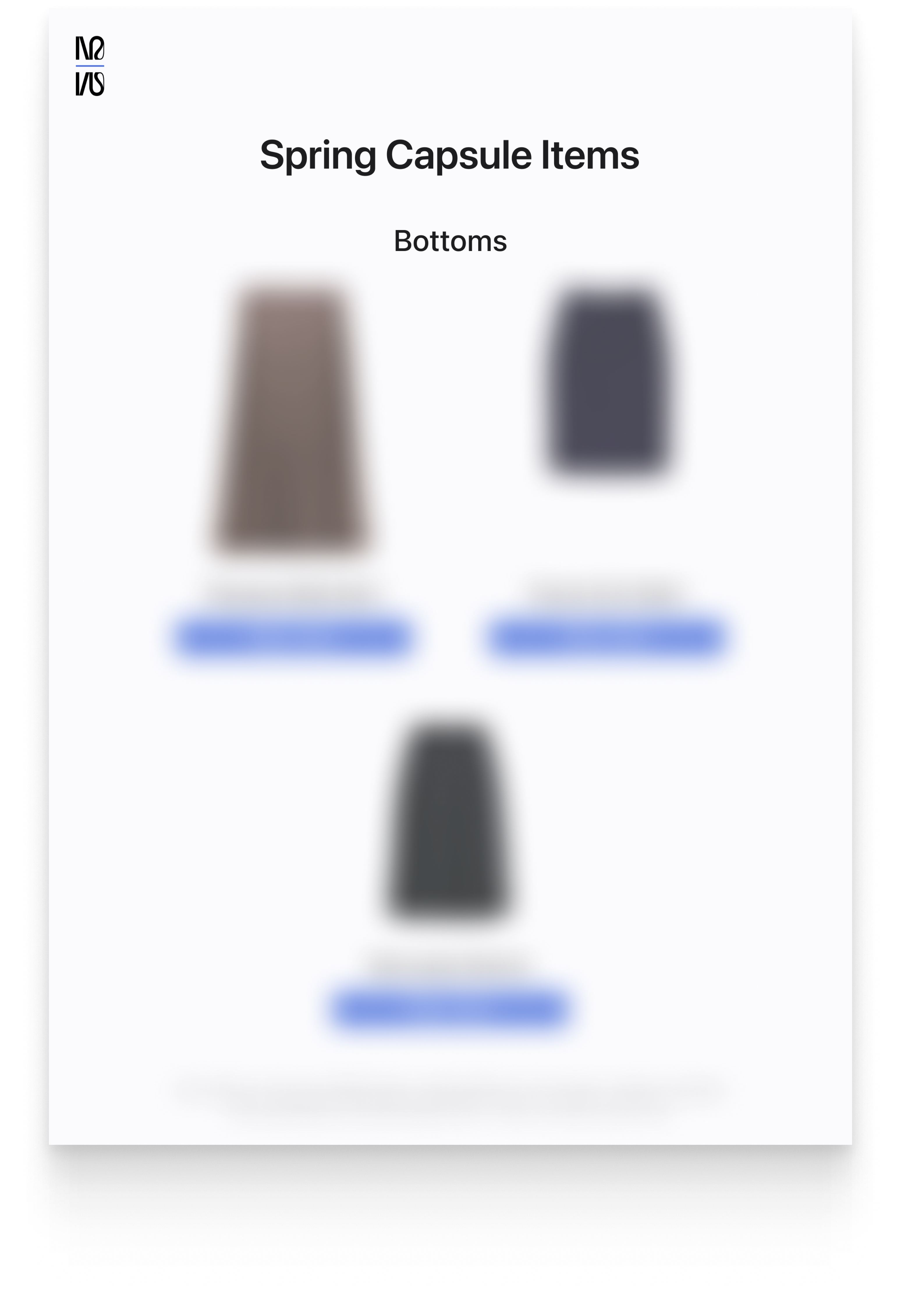 Spring Expansion Capsule