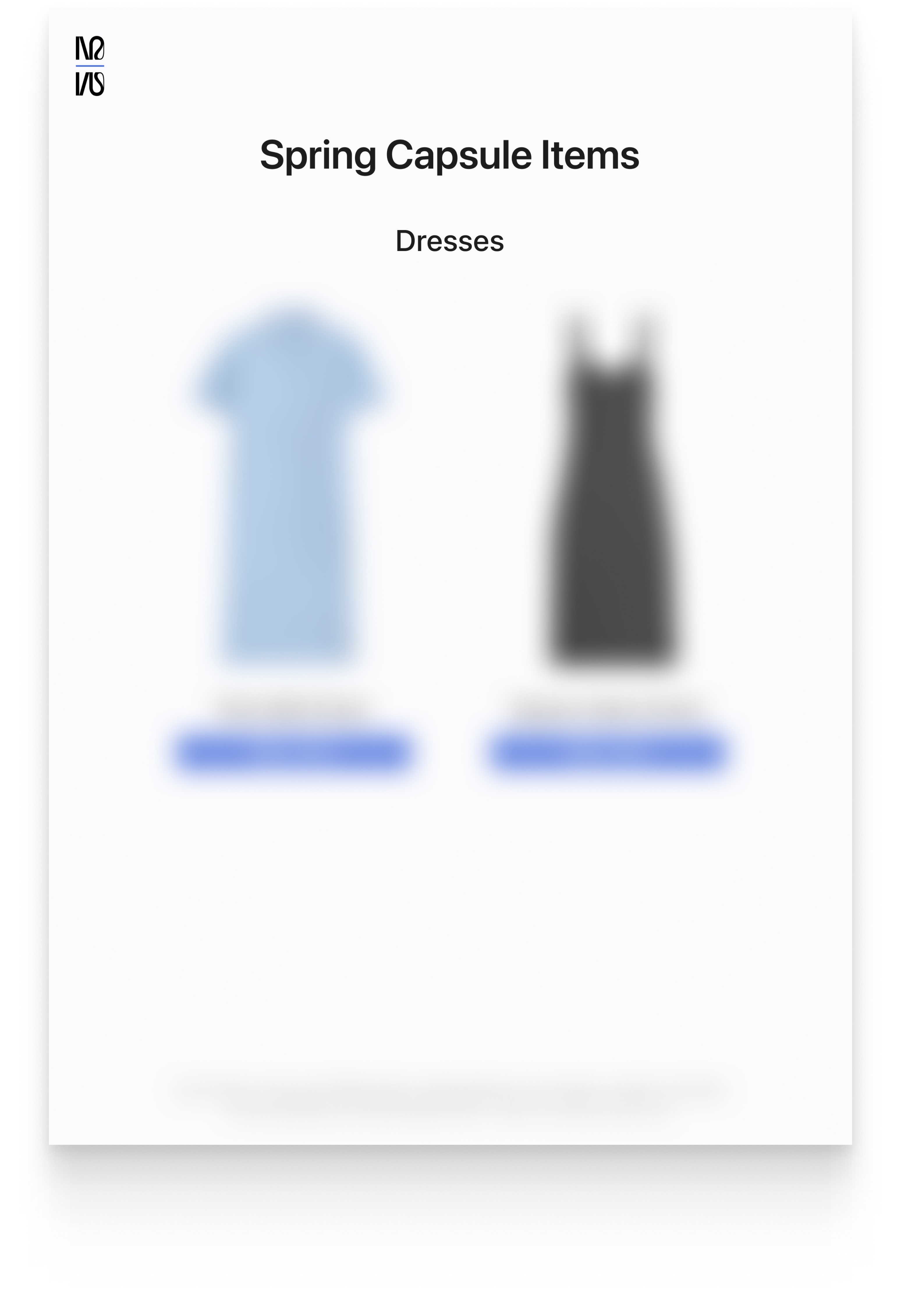 Spring Expansion Capsule