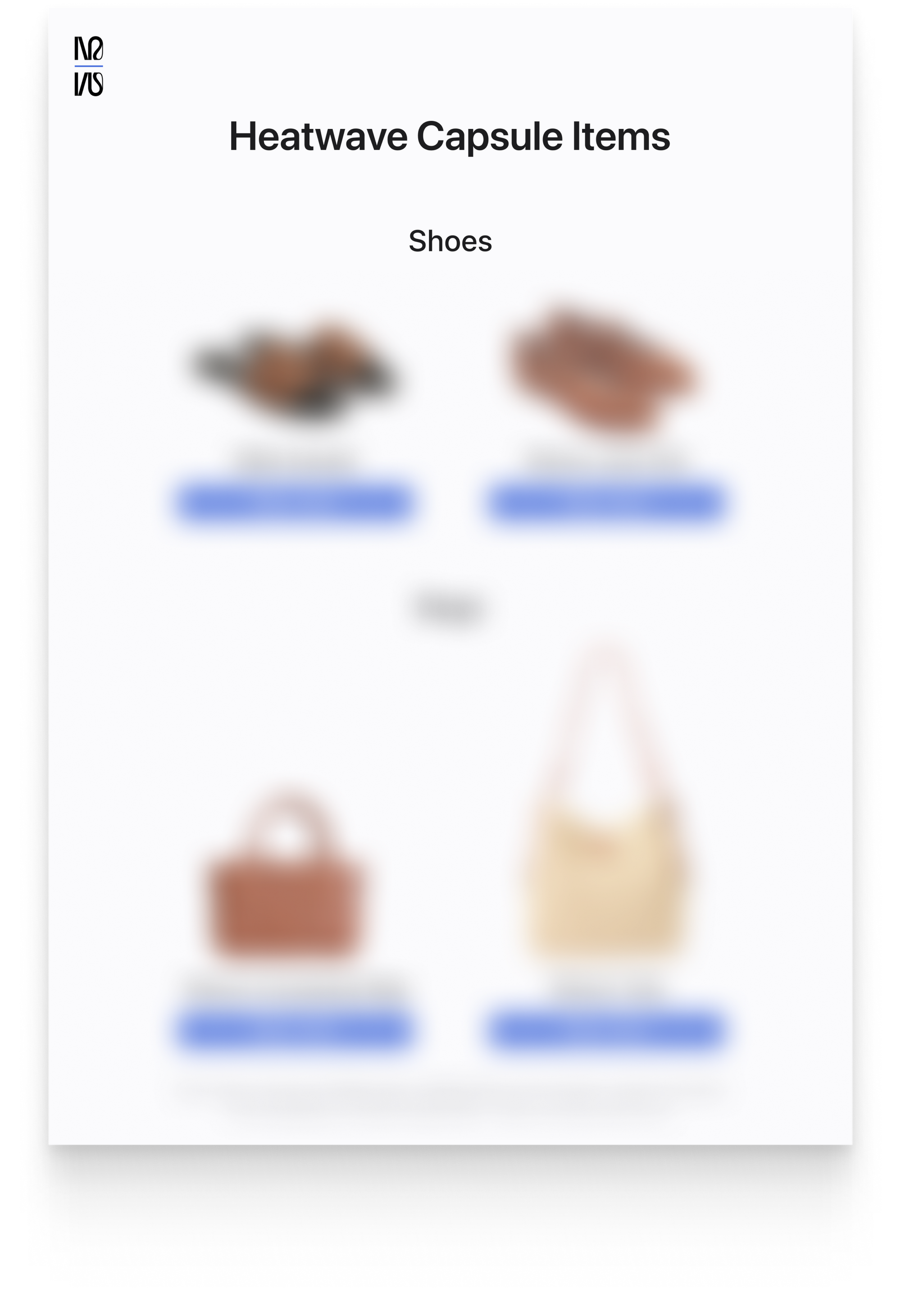 Heatwave Mini Expansion Capsule