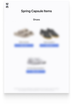 Spring Expansion Capsule