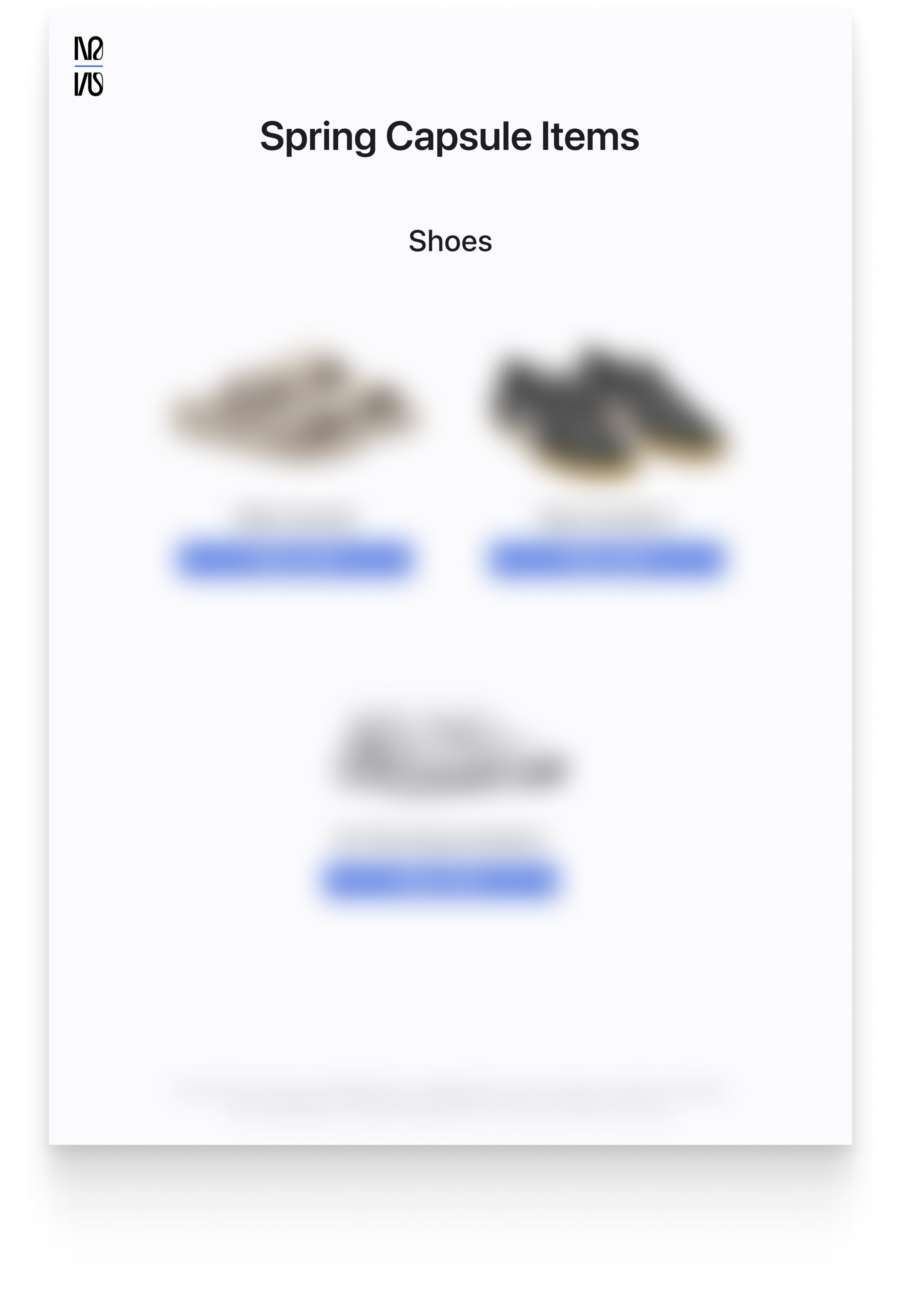 Spring Expansion Capsule