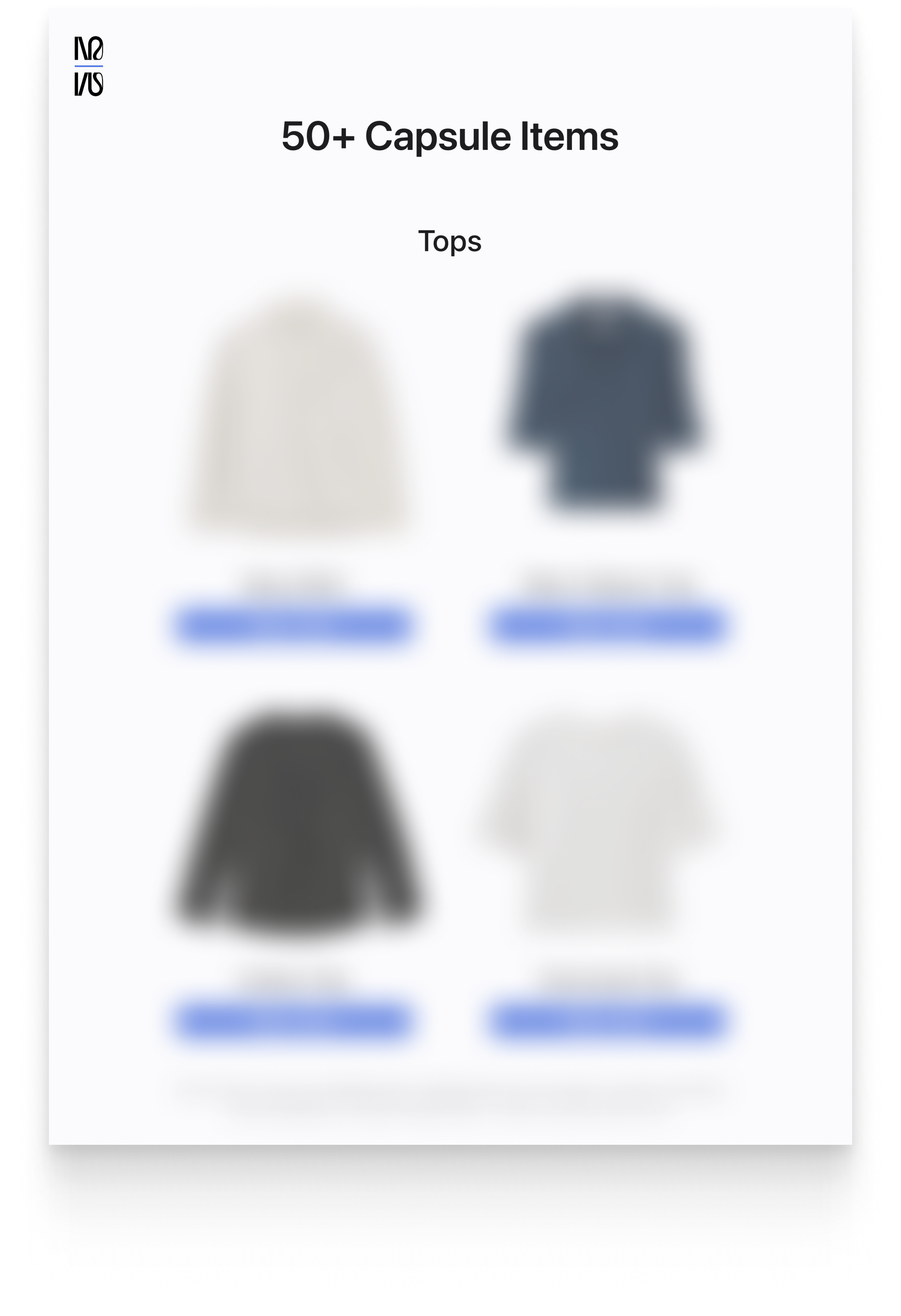 The 50+ Special Expansion Capsule