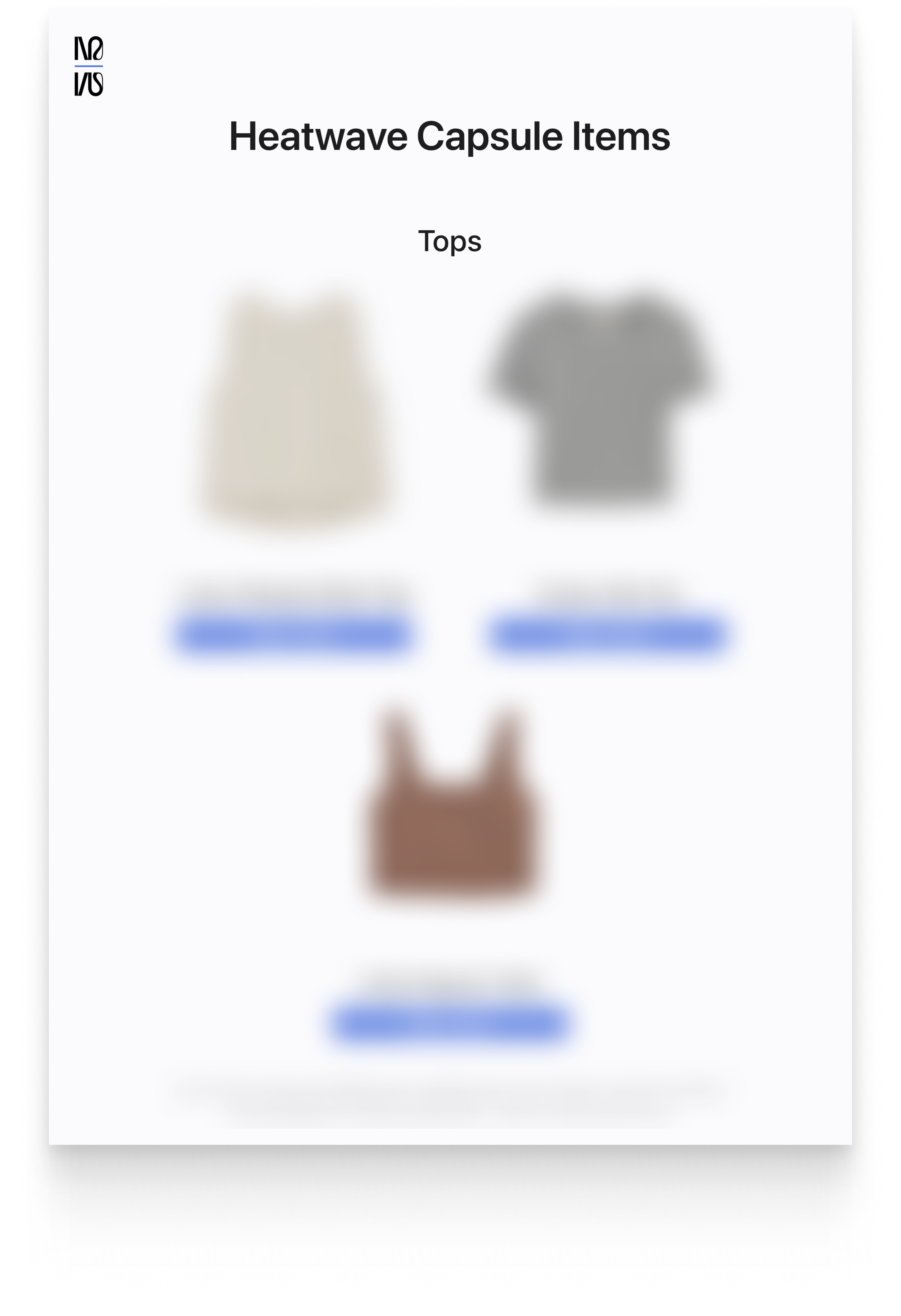 Heatwave Special Expansion Capsule