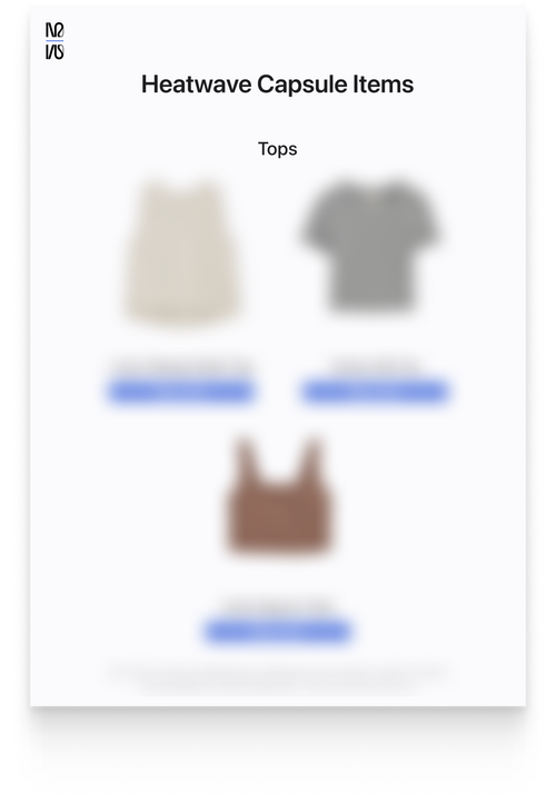 Heatwave Special Expansion Capsule