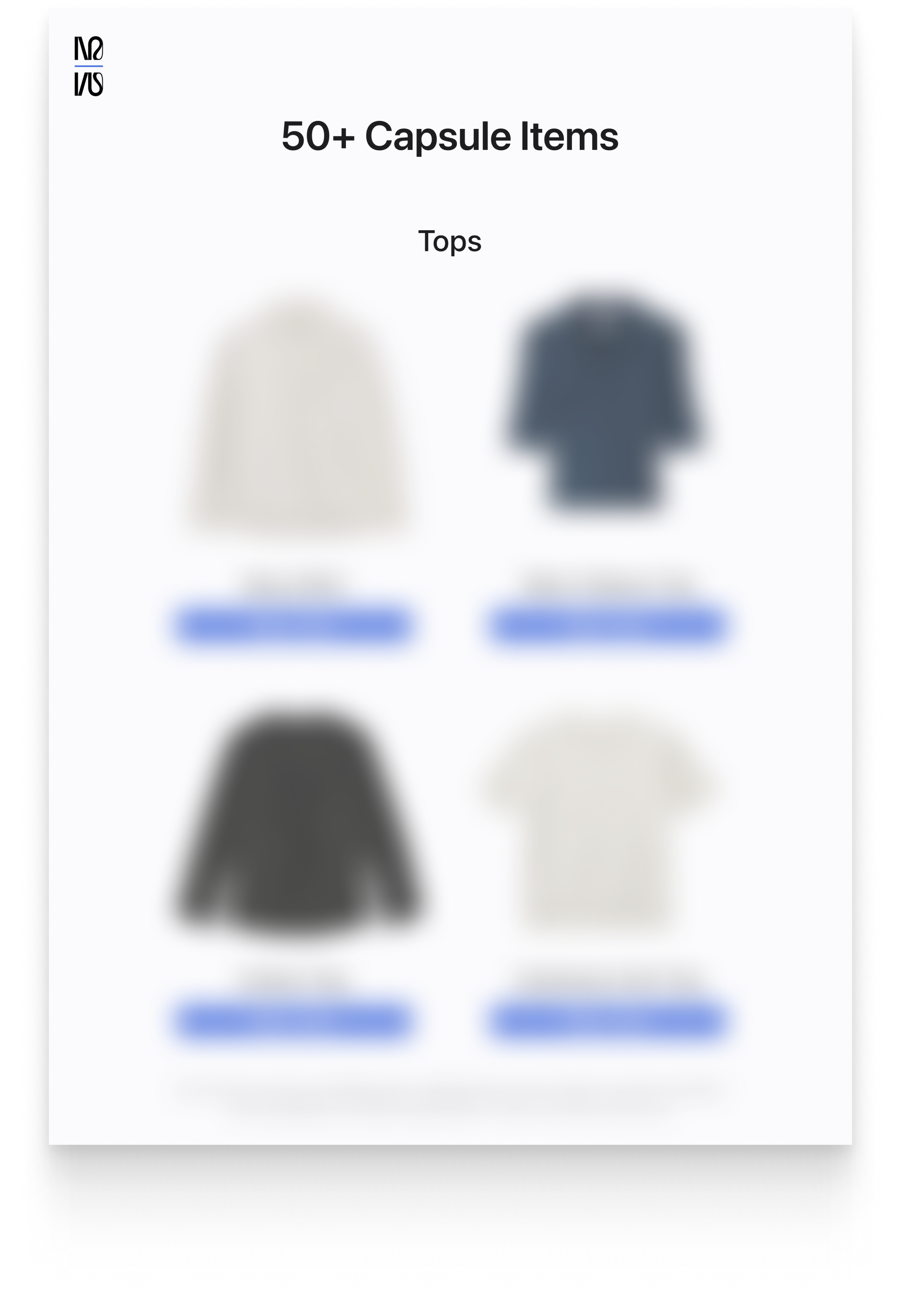 The 50+ Special Expansion Capsule