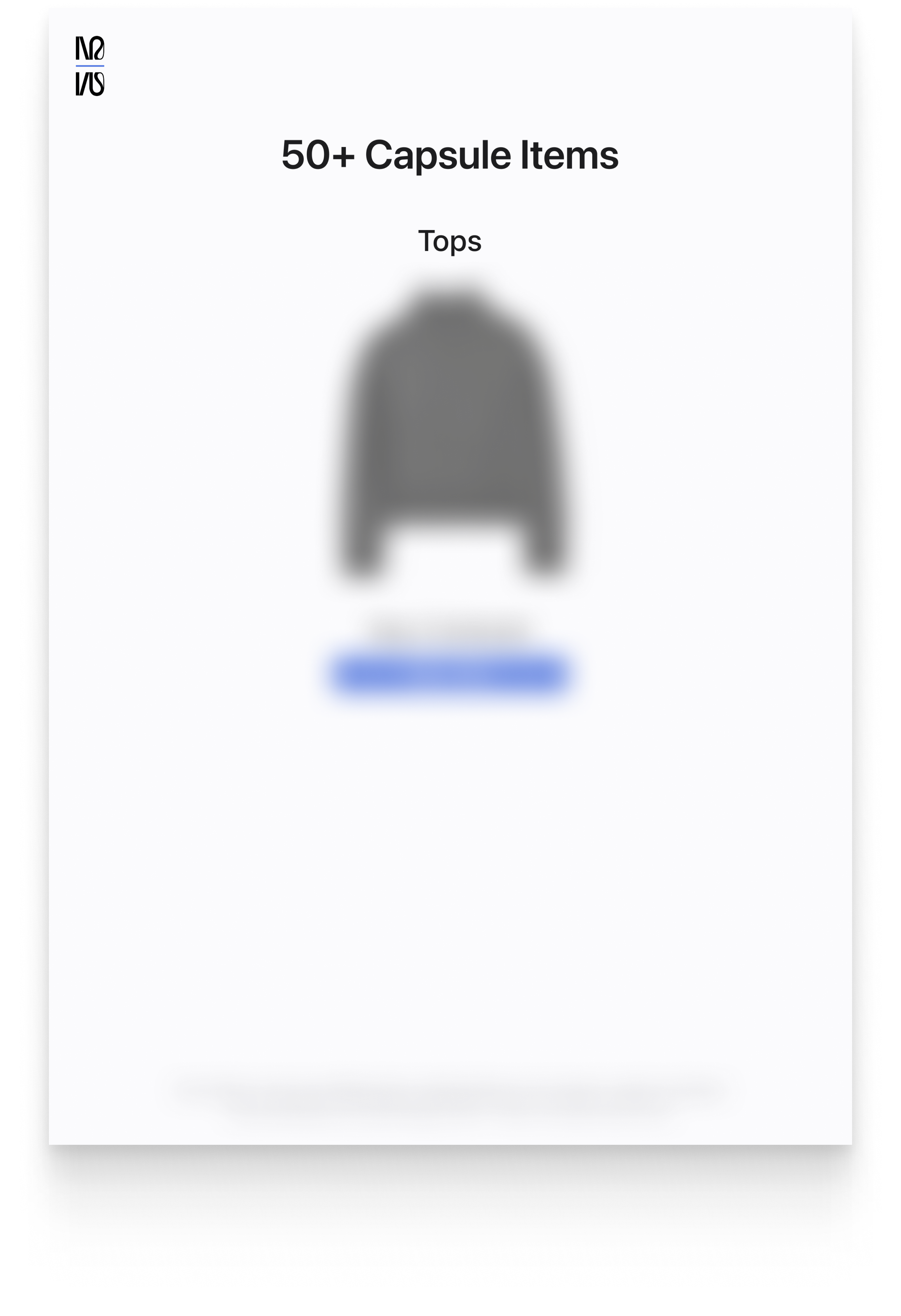 The 50+ Special Expansion Capsule