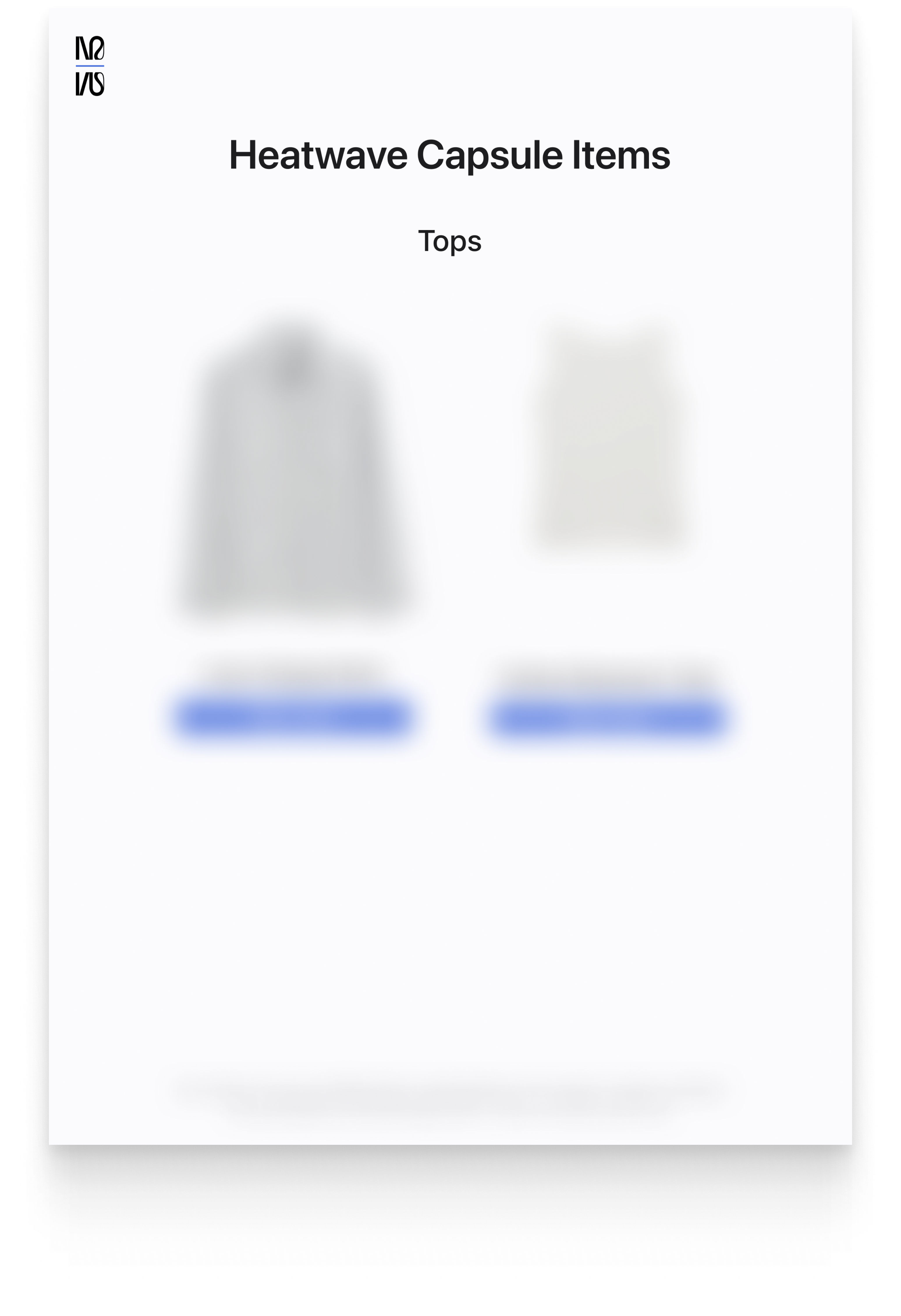 Heatwave Special Expansion Capsule