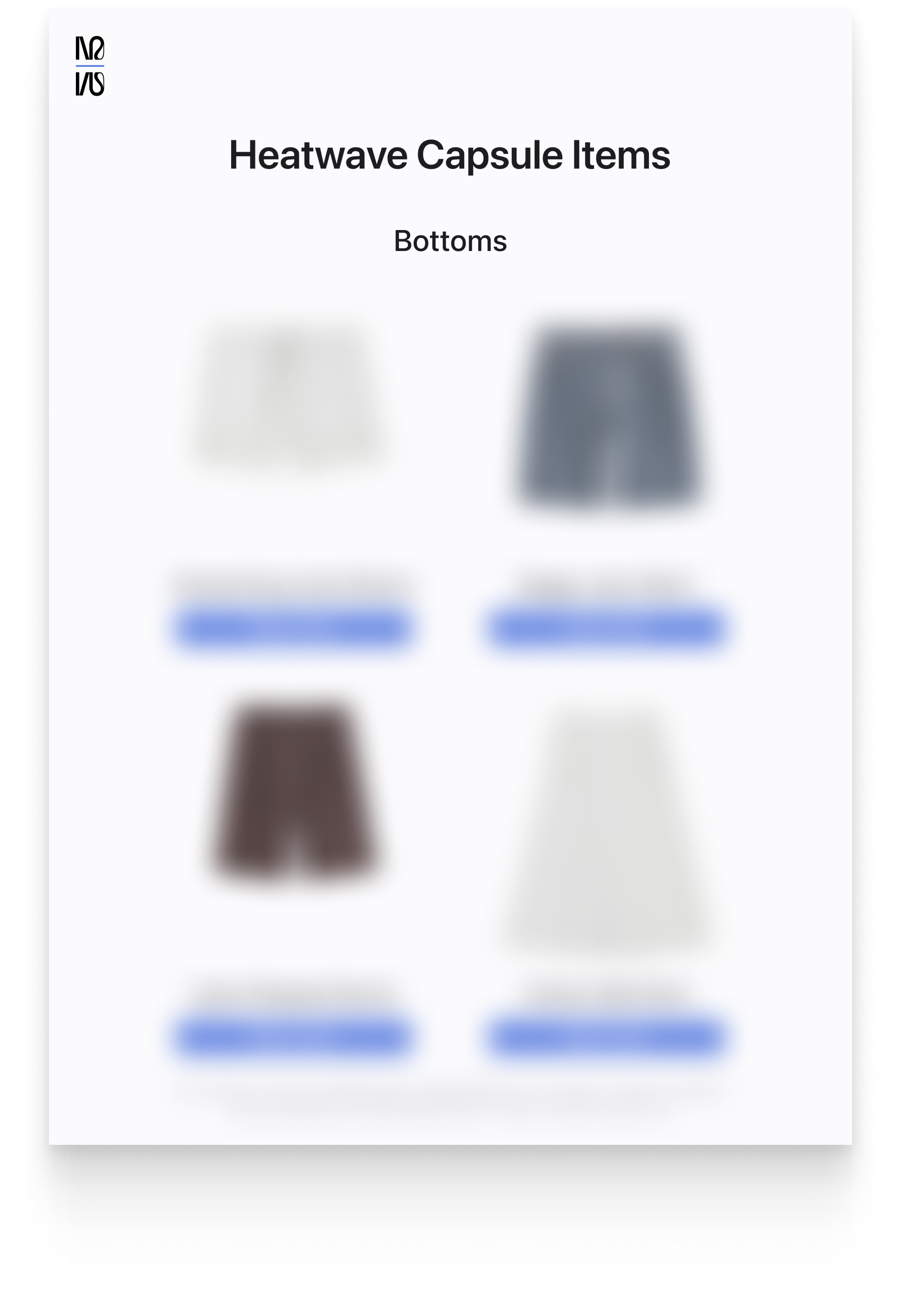 Heatwave Special Expansion Capsule