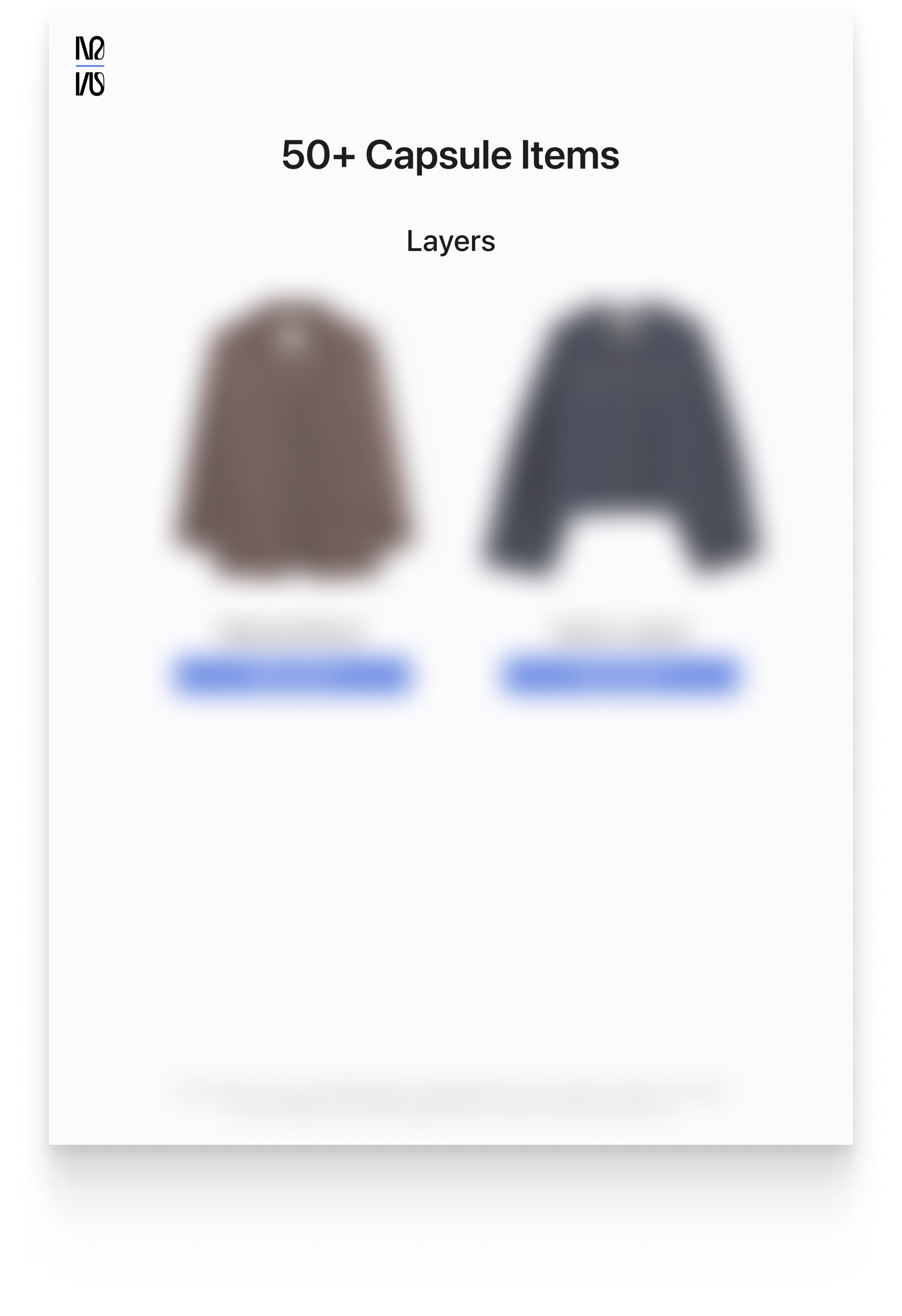 The 50+ Special Expansion Capsule