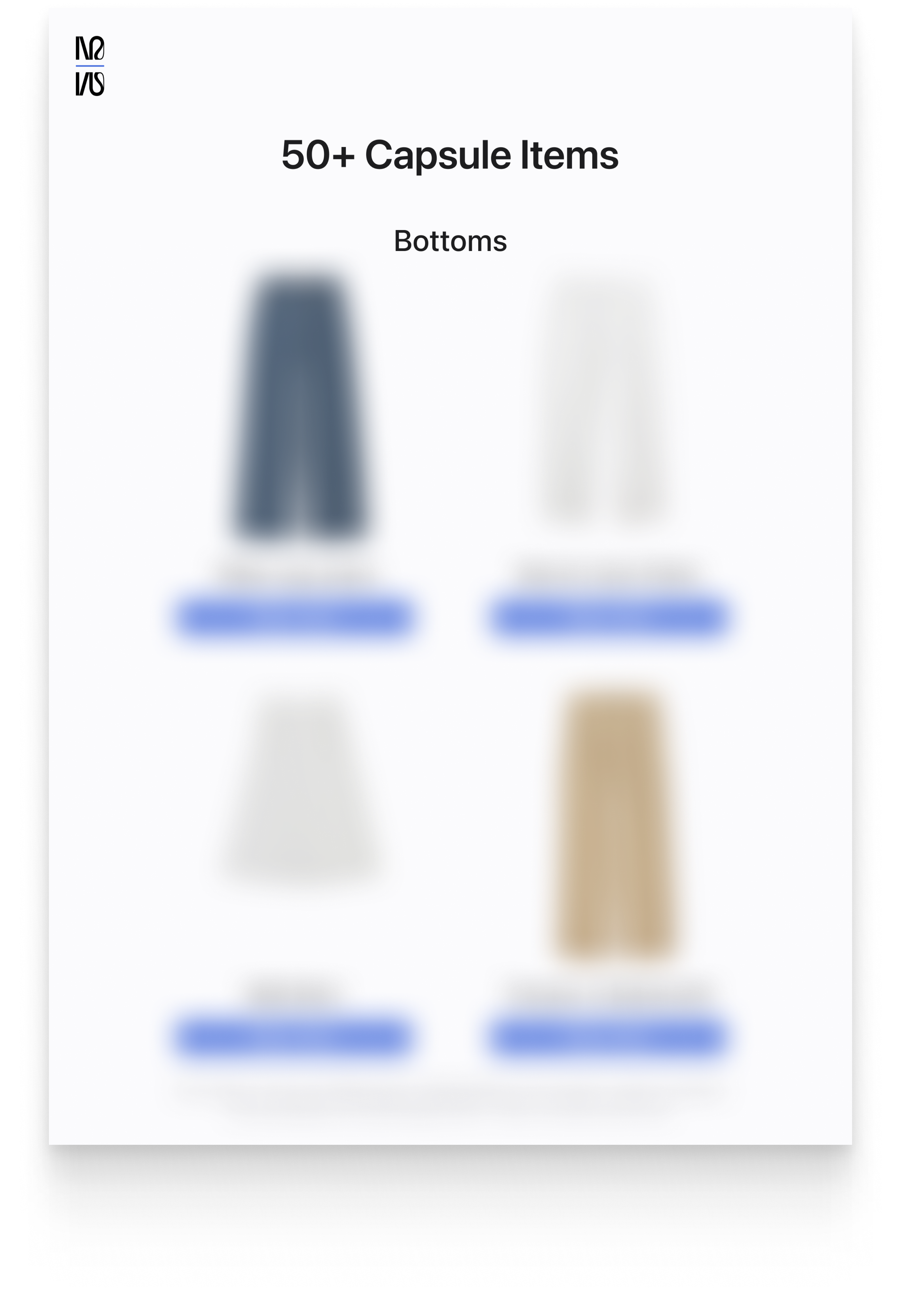 The 50+ Special Expansion Capsule