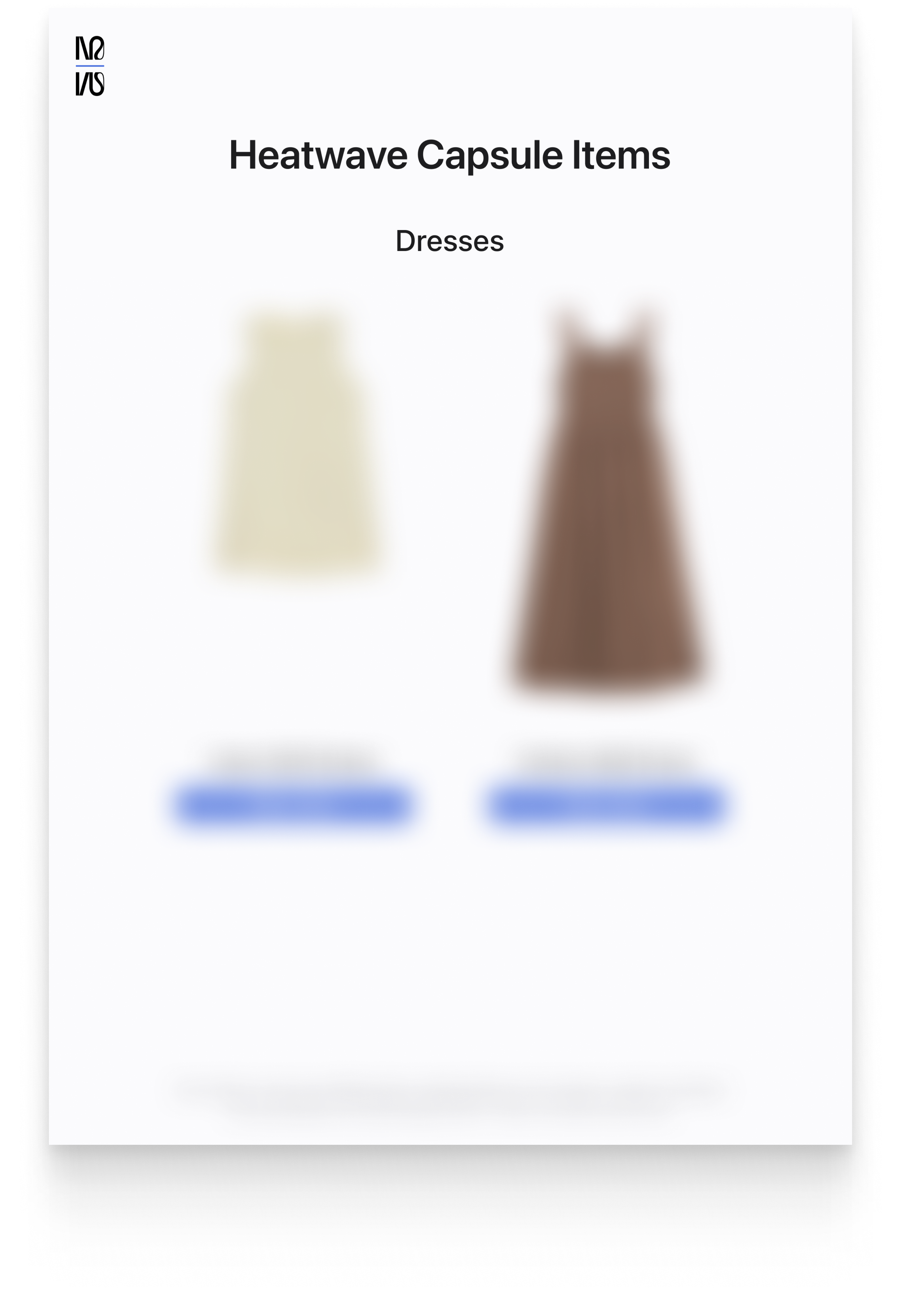 Heatwave Special Expansion Capsule