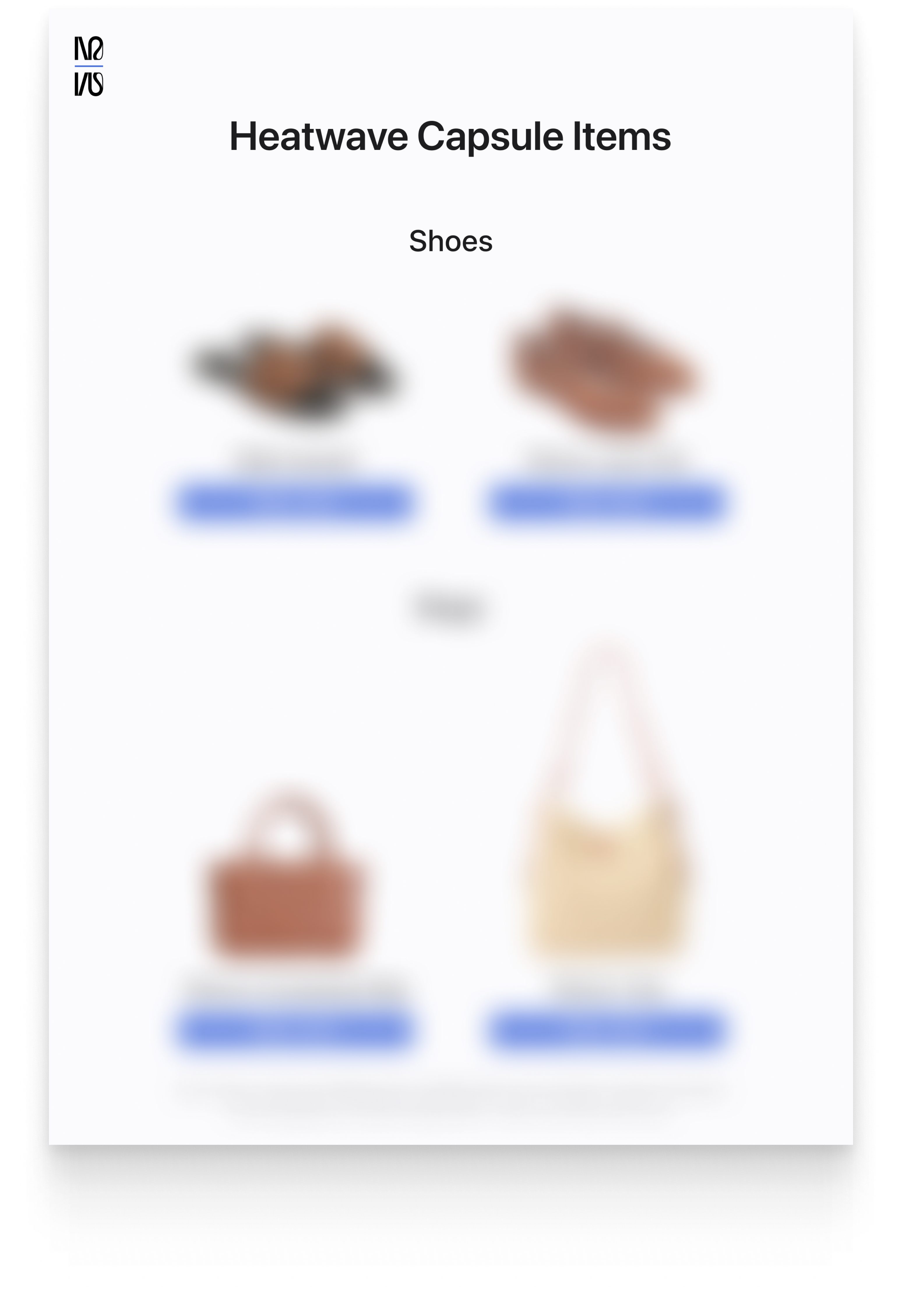 Heatwave Special Expansion Capsule