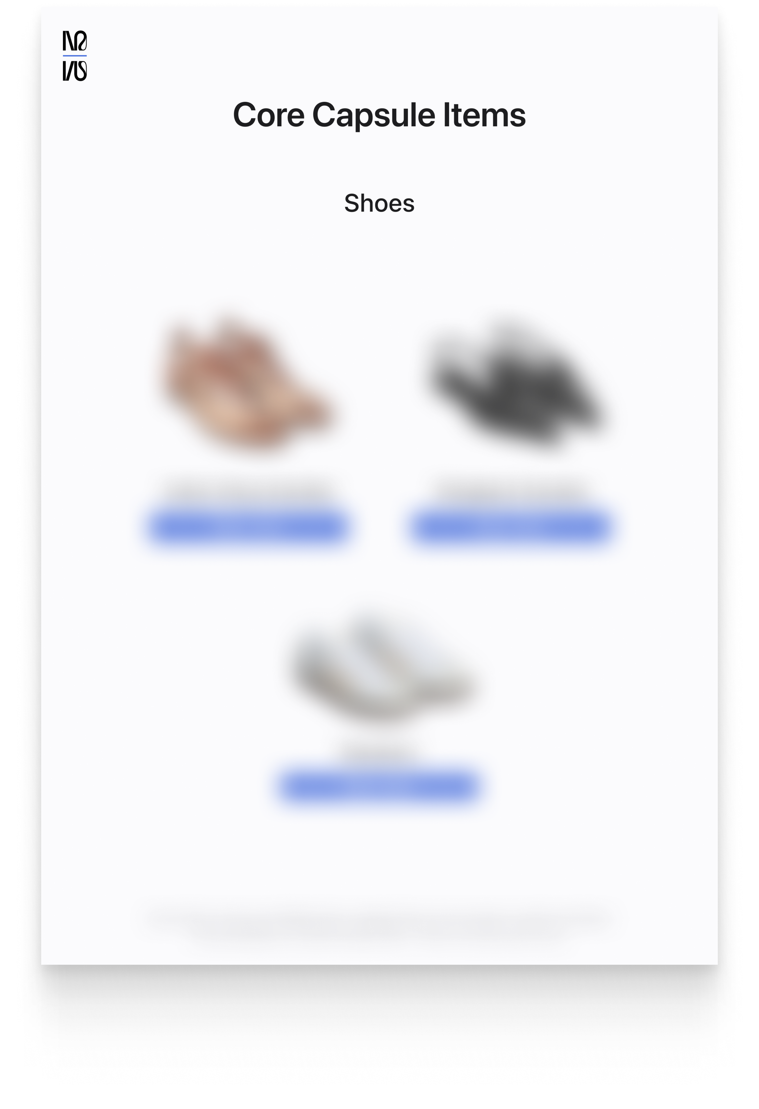 Summer Expansion Capsule (2025)