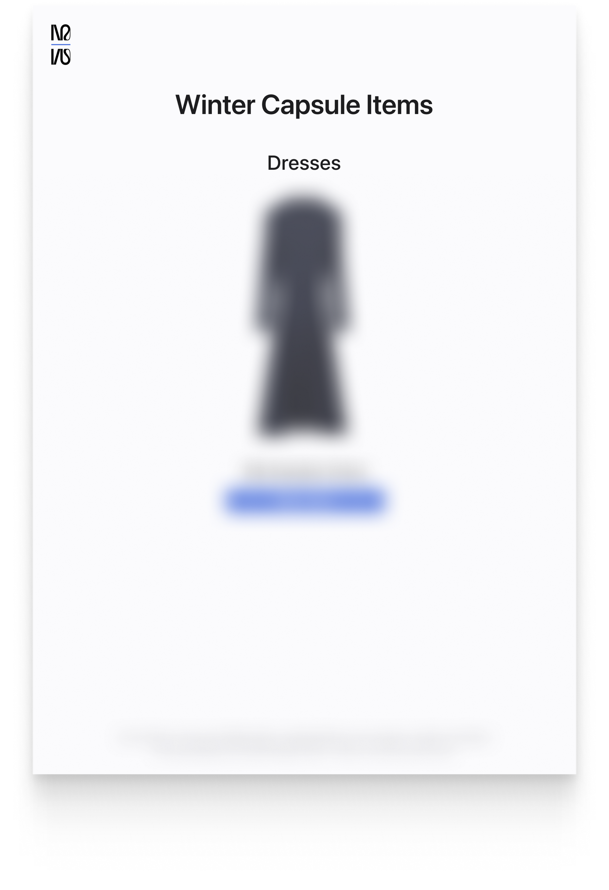 Winter Expansion Capsule (2025)