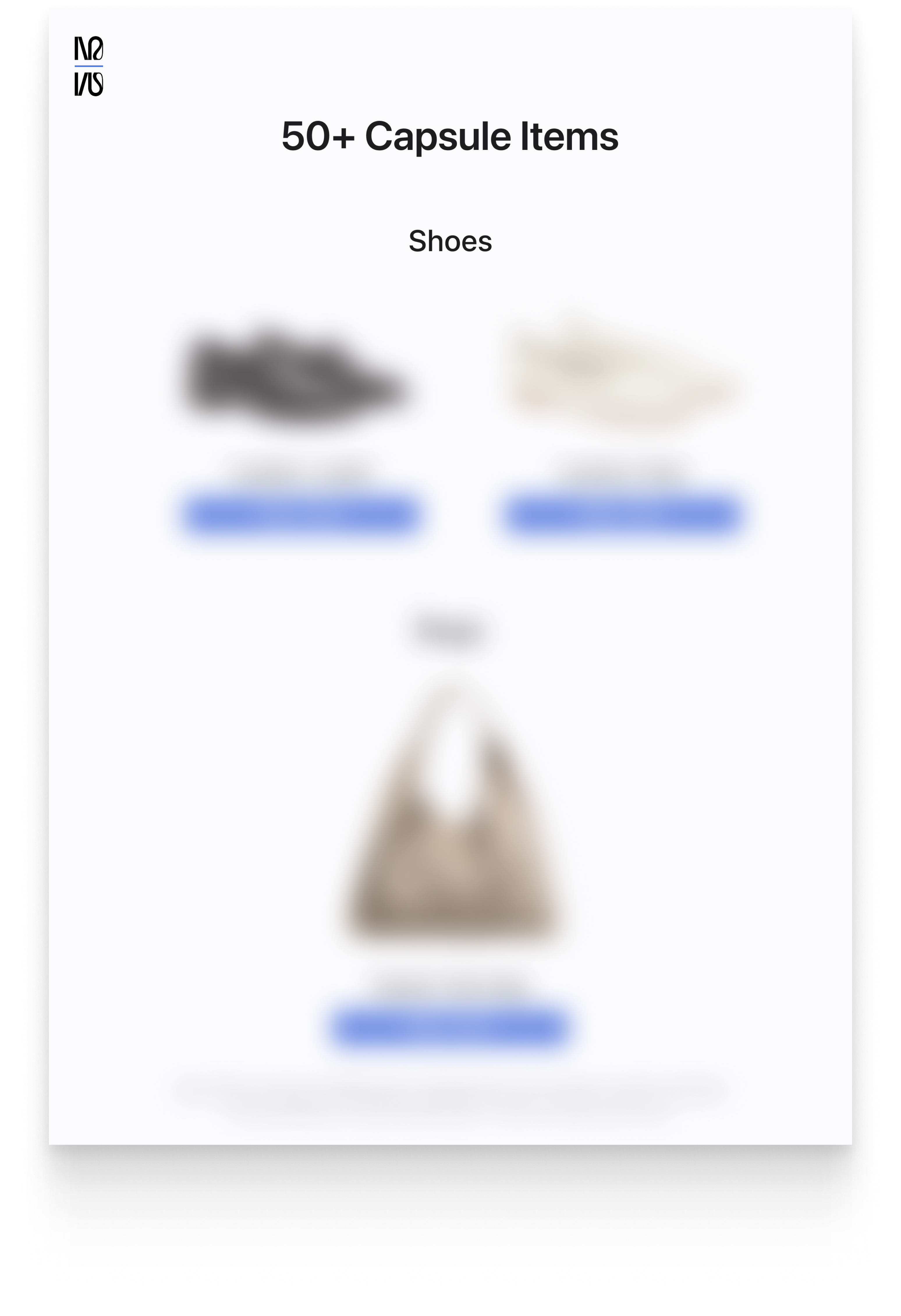 The 50+ Special Expansion Capsule