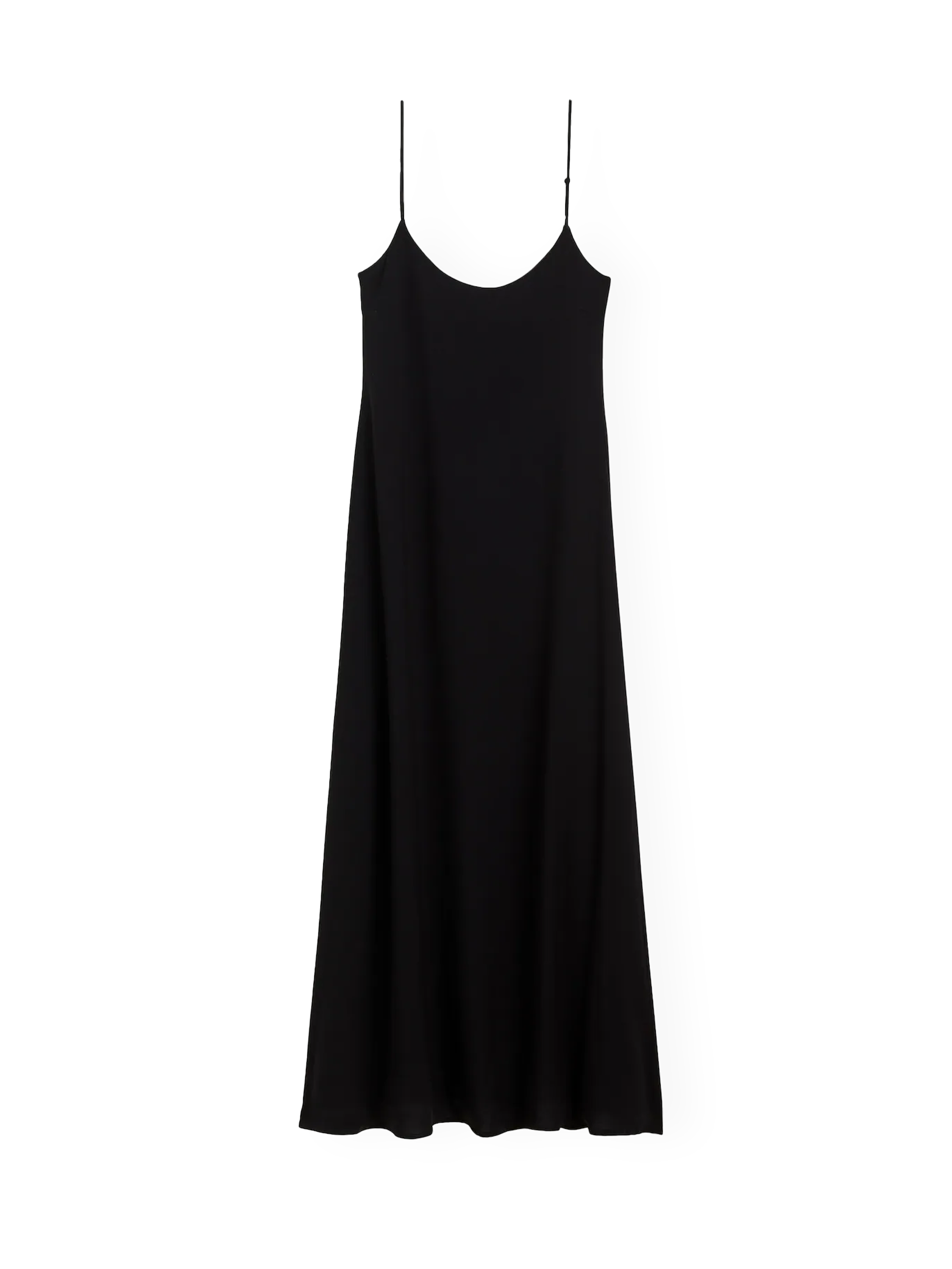 Maxi Knit Dress