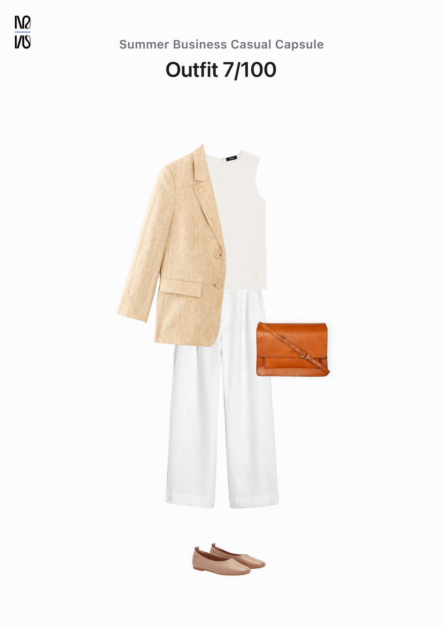 Sommer-Business-Casual-Capsule-Outfit-Paket