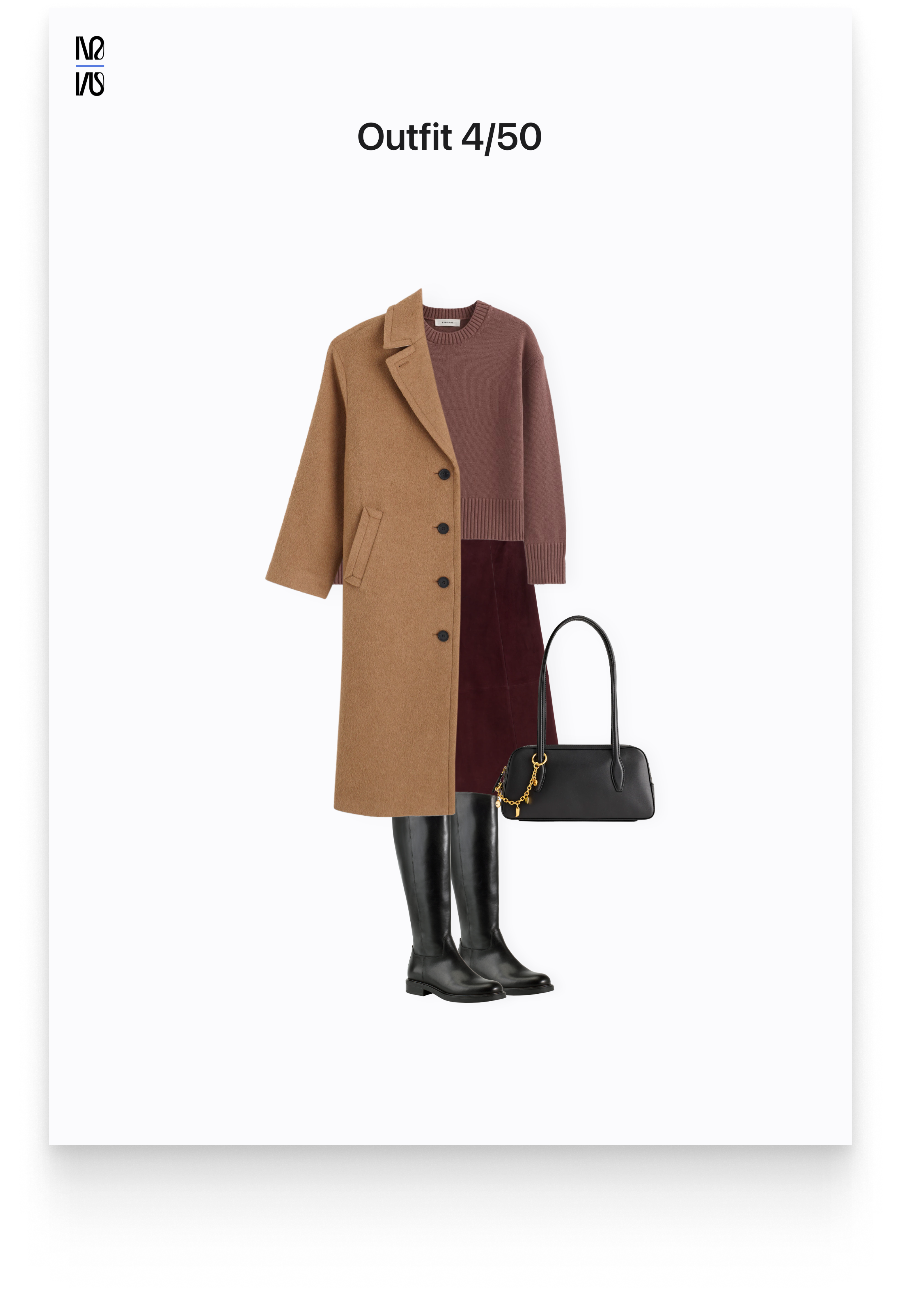 Winter Expansion Capsule 2026 (Timeless Classic)