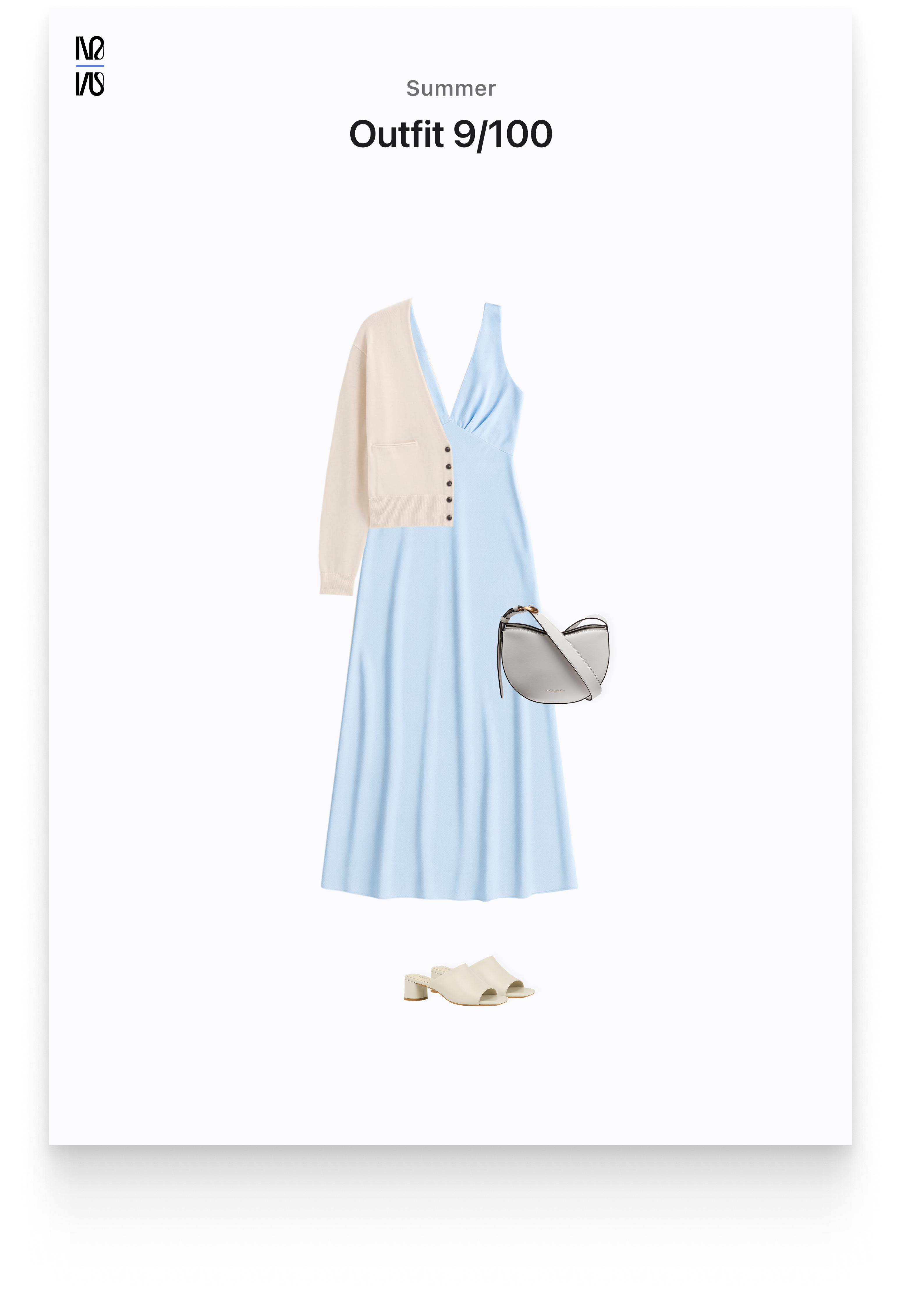 Year-Round Core Capsule 2026 (Minimal Feminine)