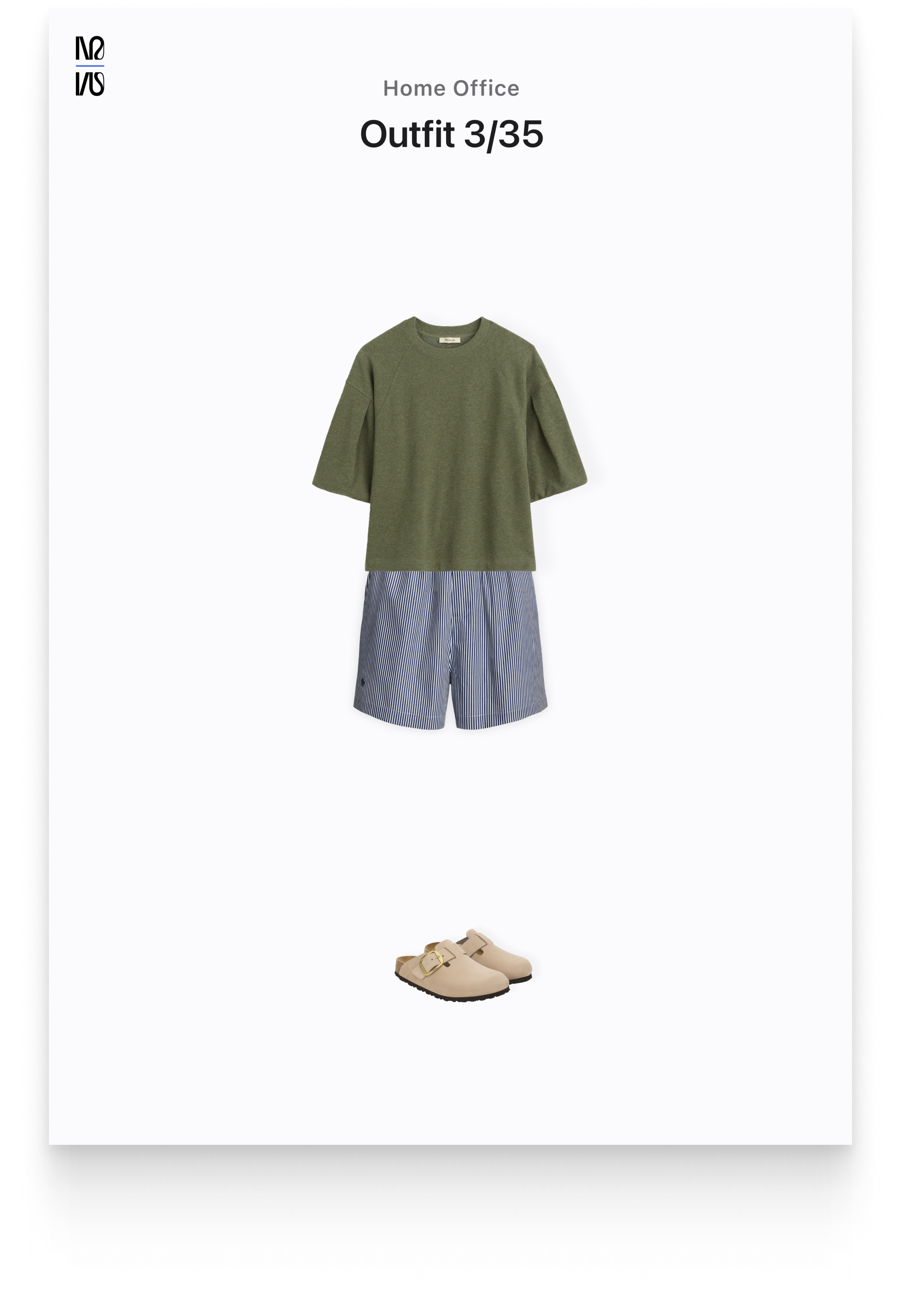 Home Office Special Expansion Capsule