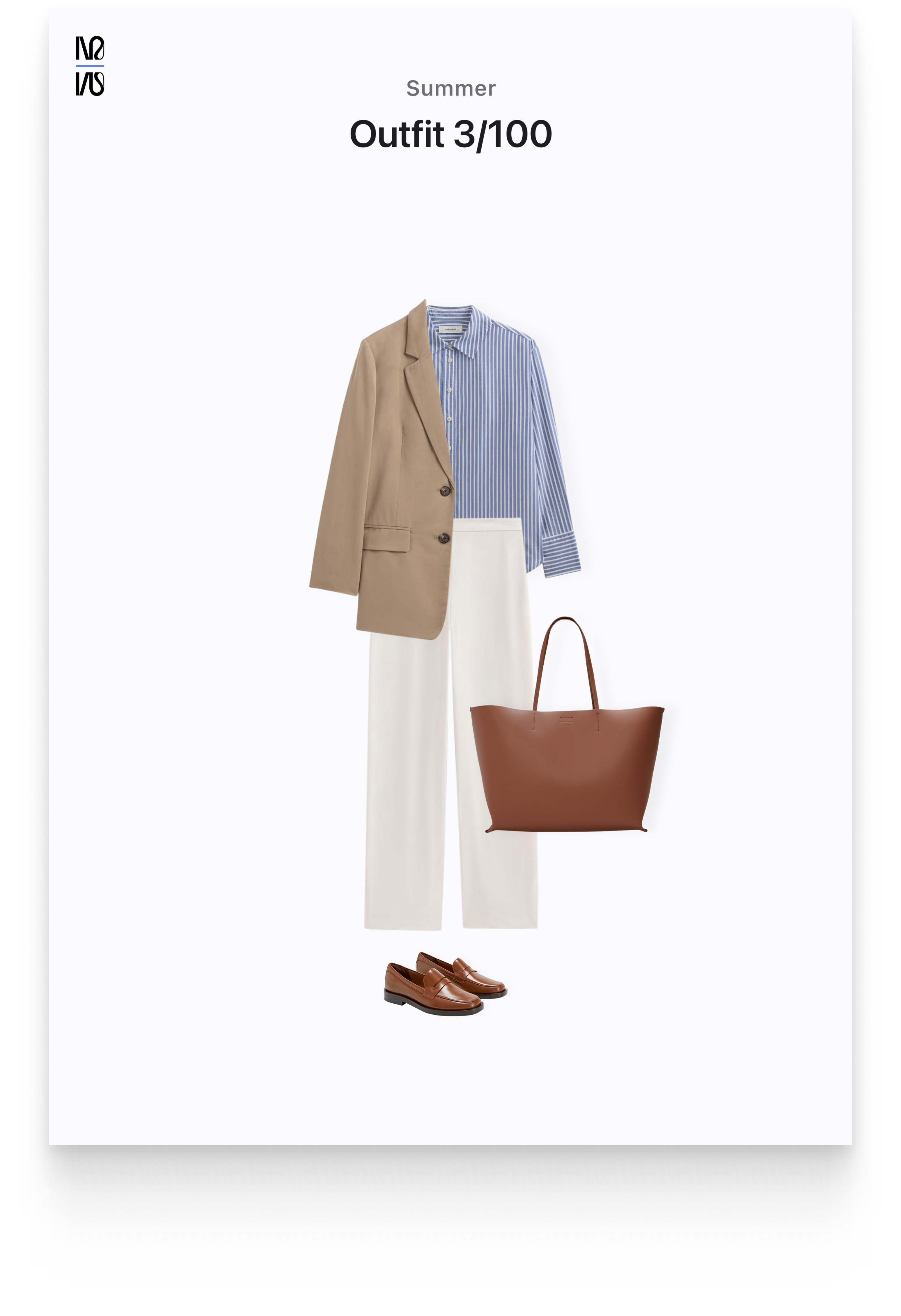 Year-Round Core Capsule 2026 (Complete Style Bundle)