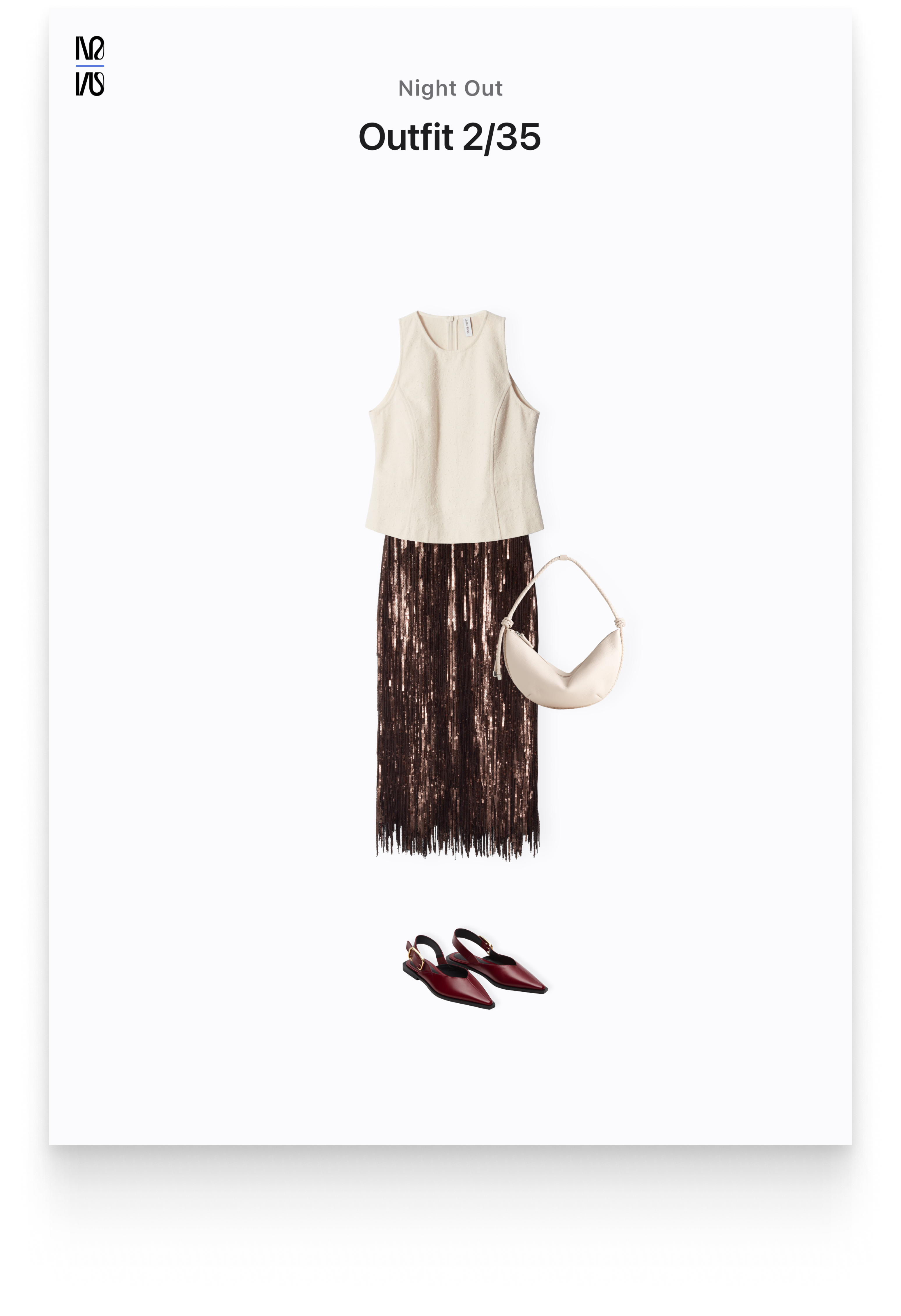 Night Out Special Expansion Capsule