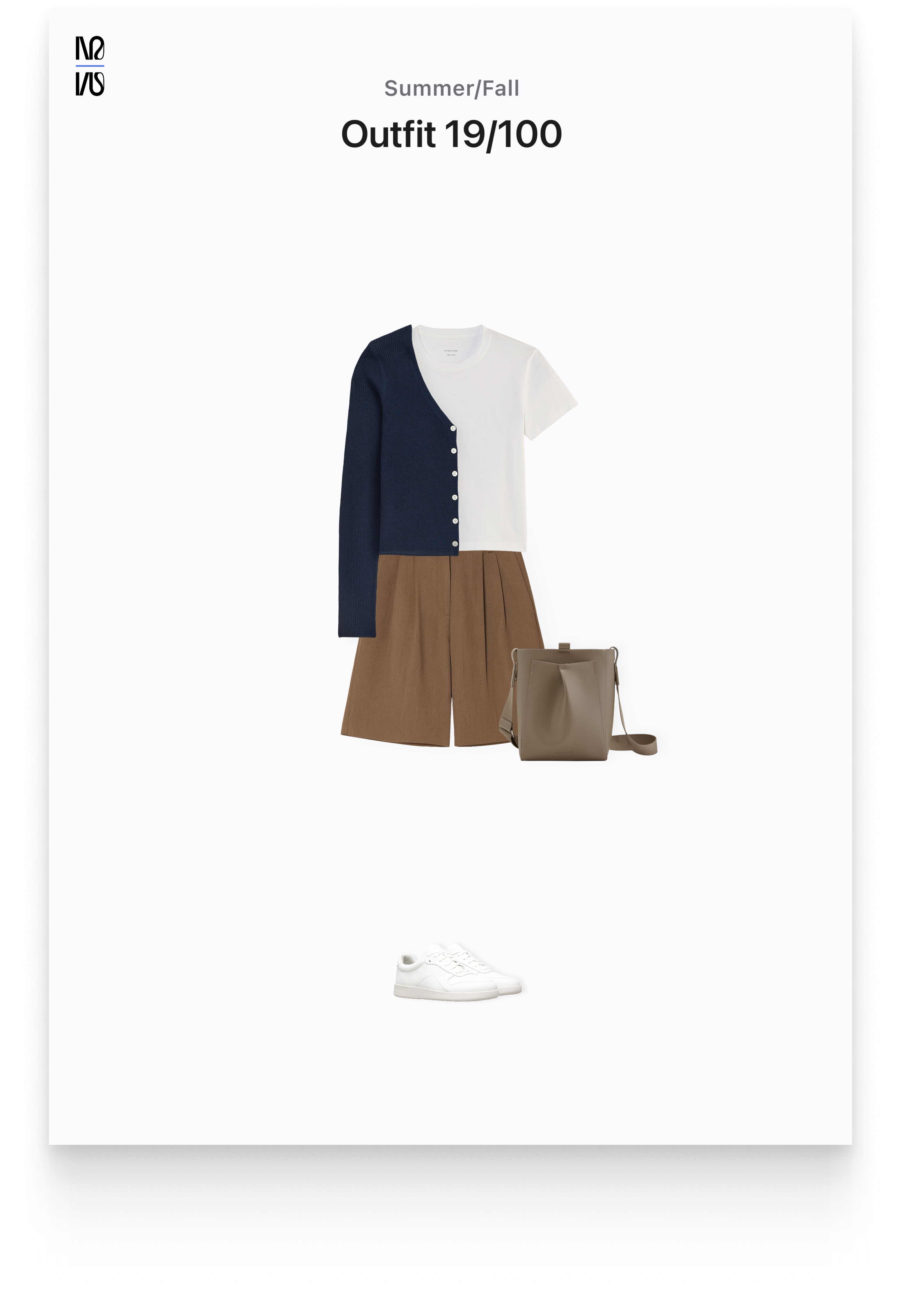 Year-Round Core Capsule 2026 (Timeless Classic)