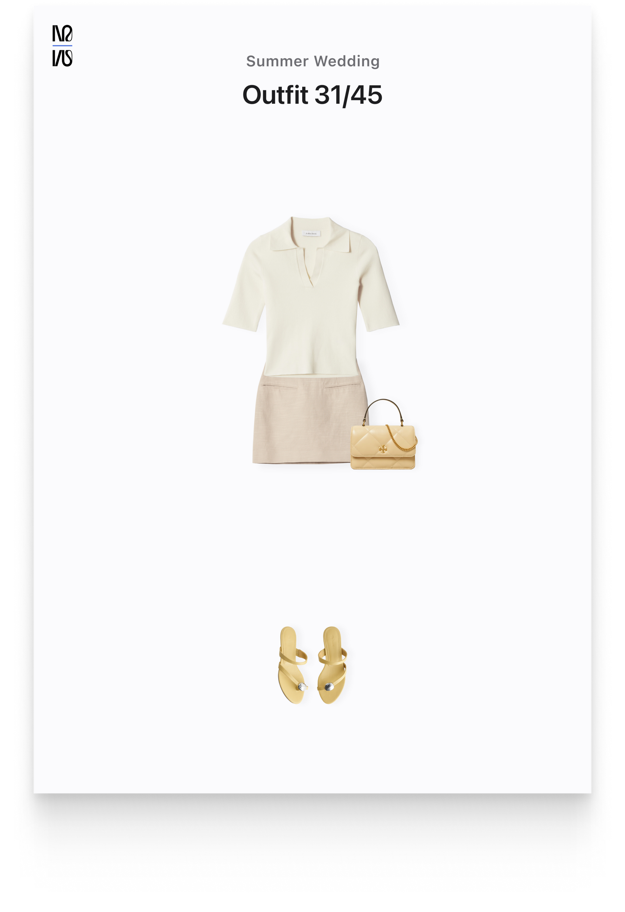 Summer Wedding Mini Expansion Capsule