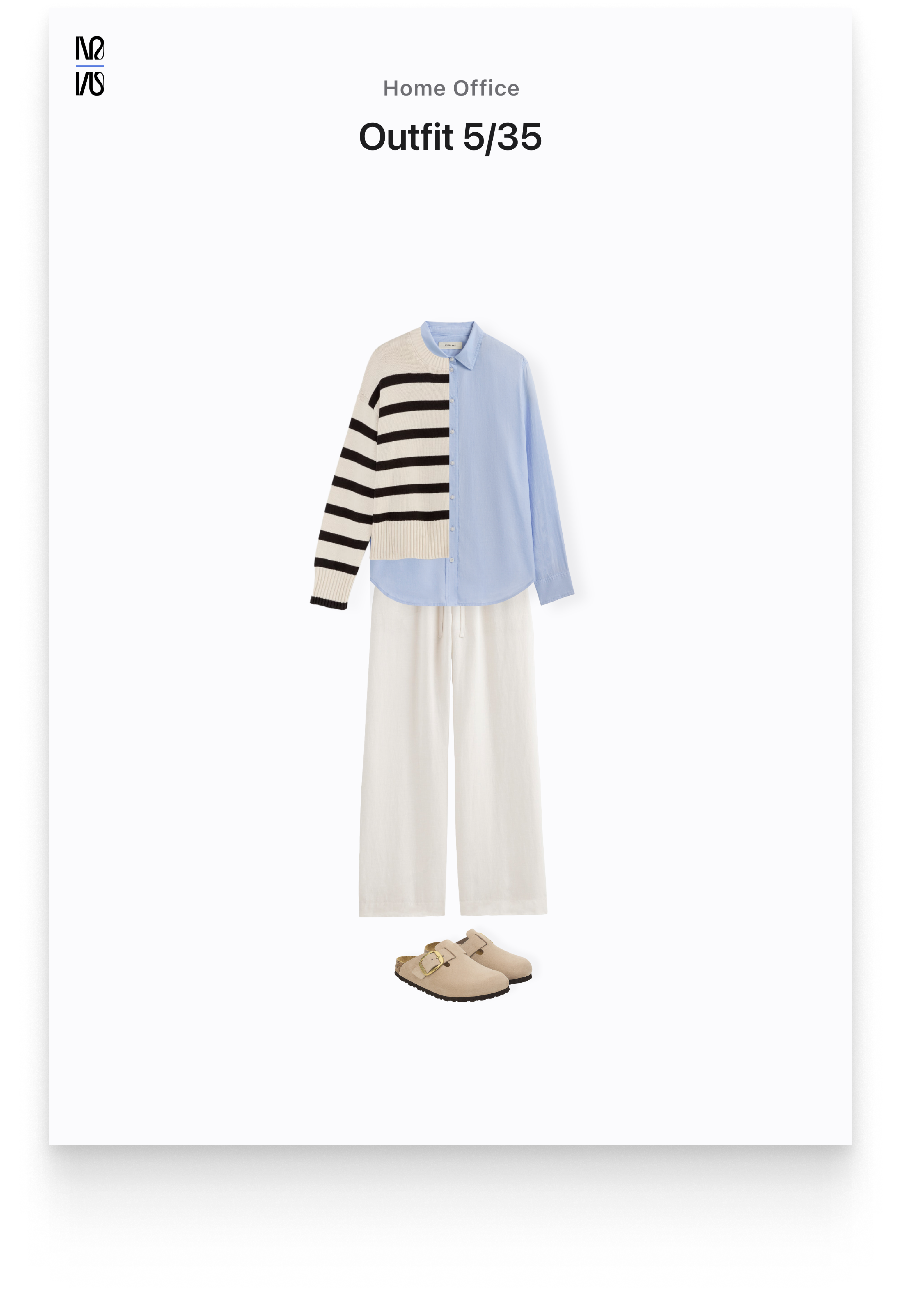 Home Office Special Expansion Capsule