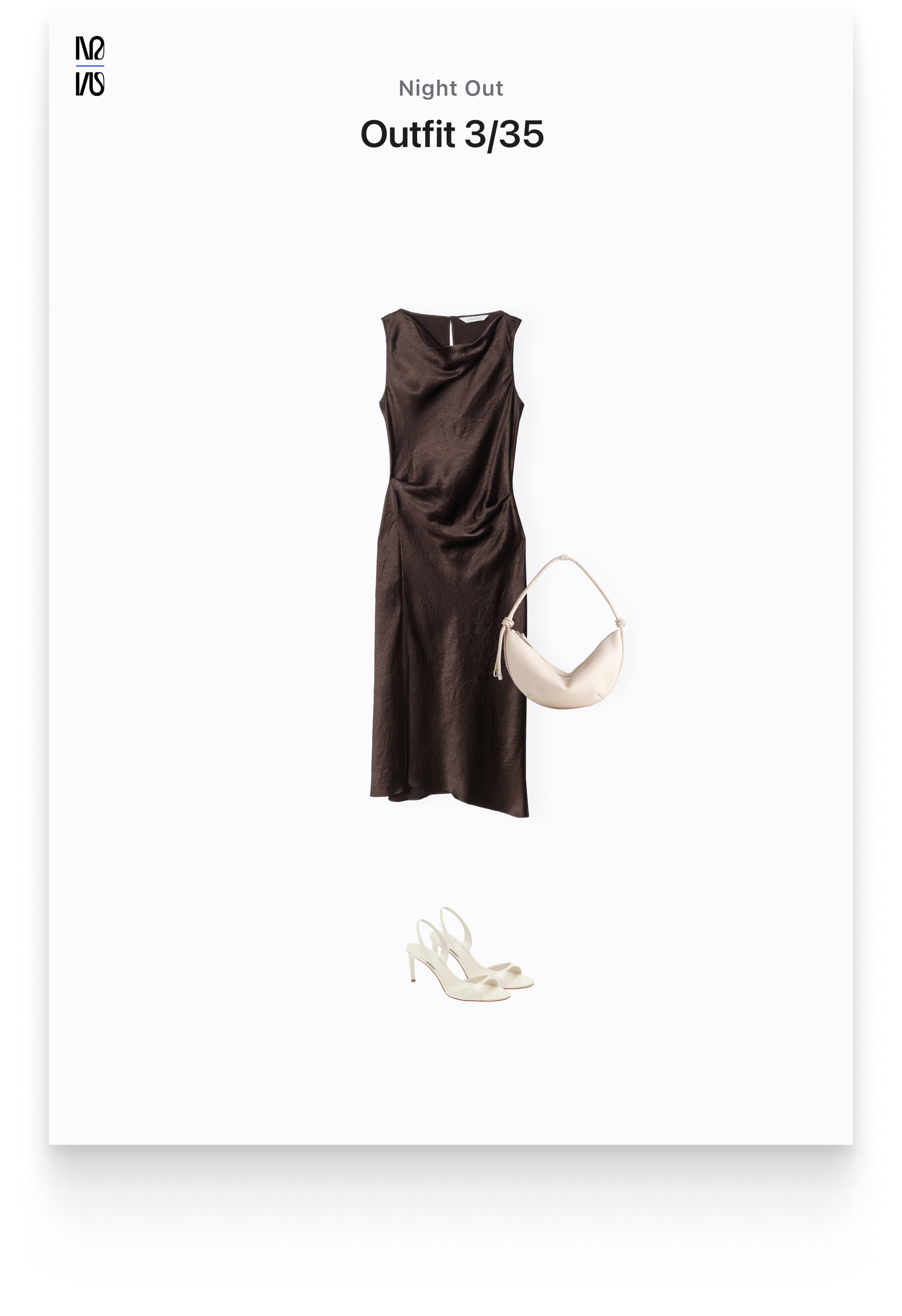 Night Out Special Expansion Capsule