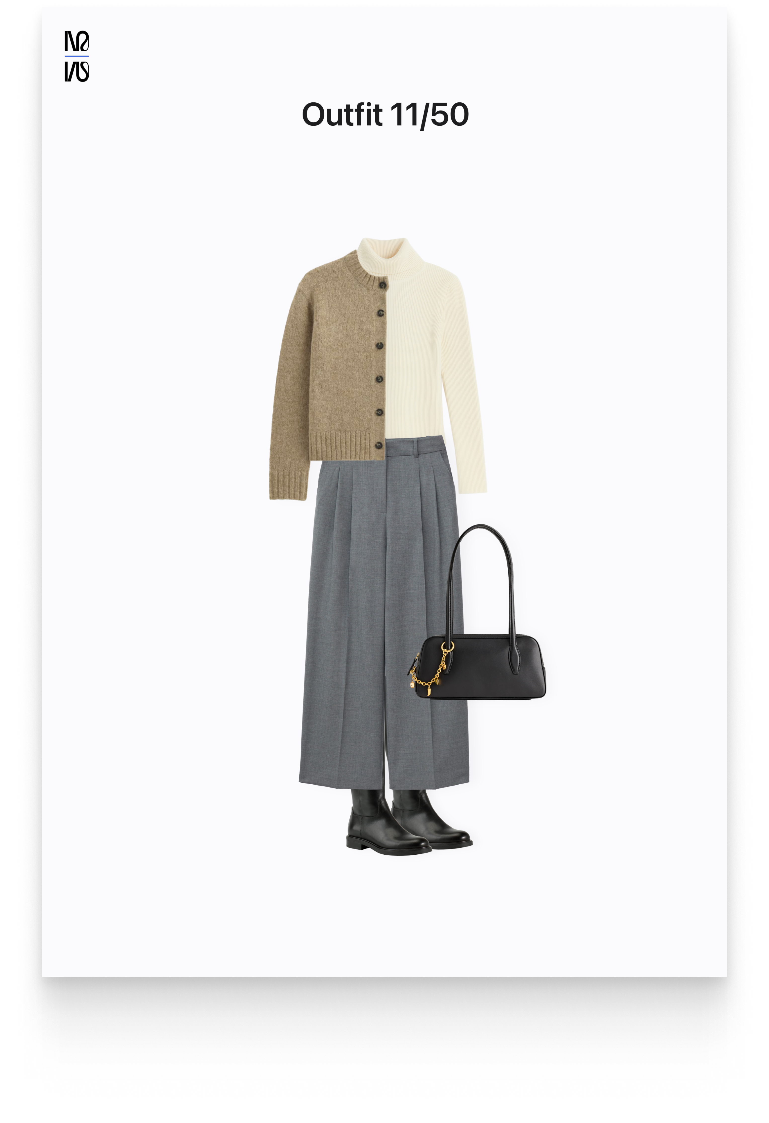 Winter Expansion Capsule 2026 (Timeless Classic)