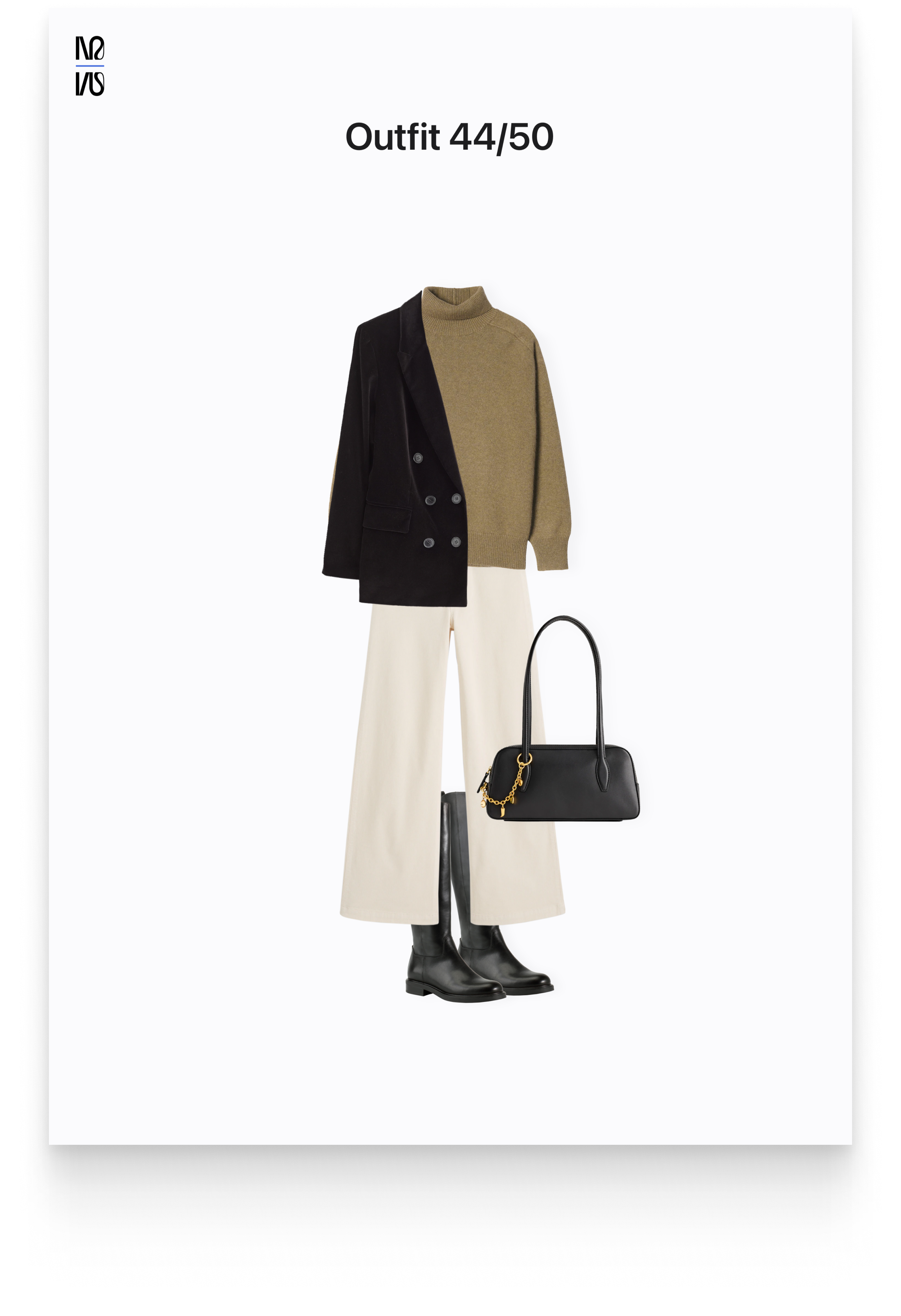 Winter Expansion Capsule 2026 (Timeless Classic)