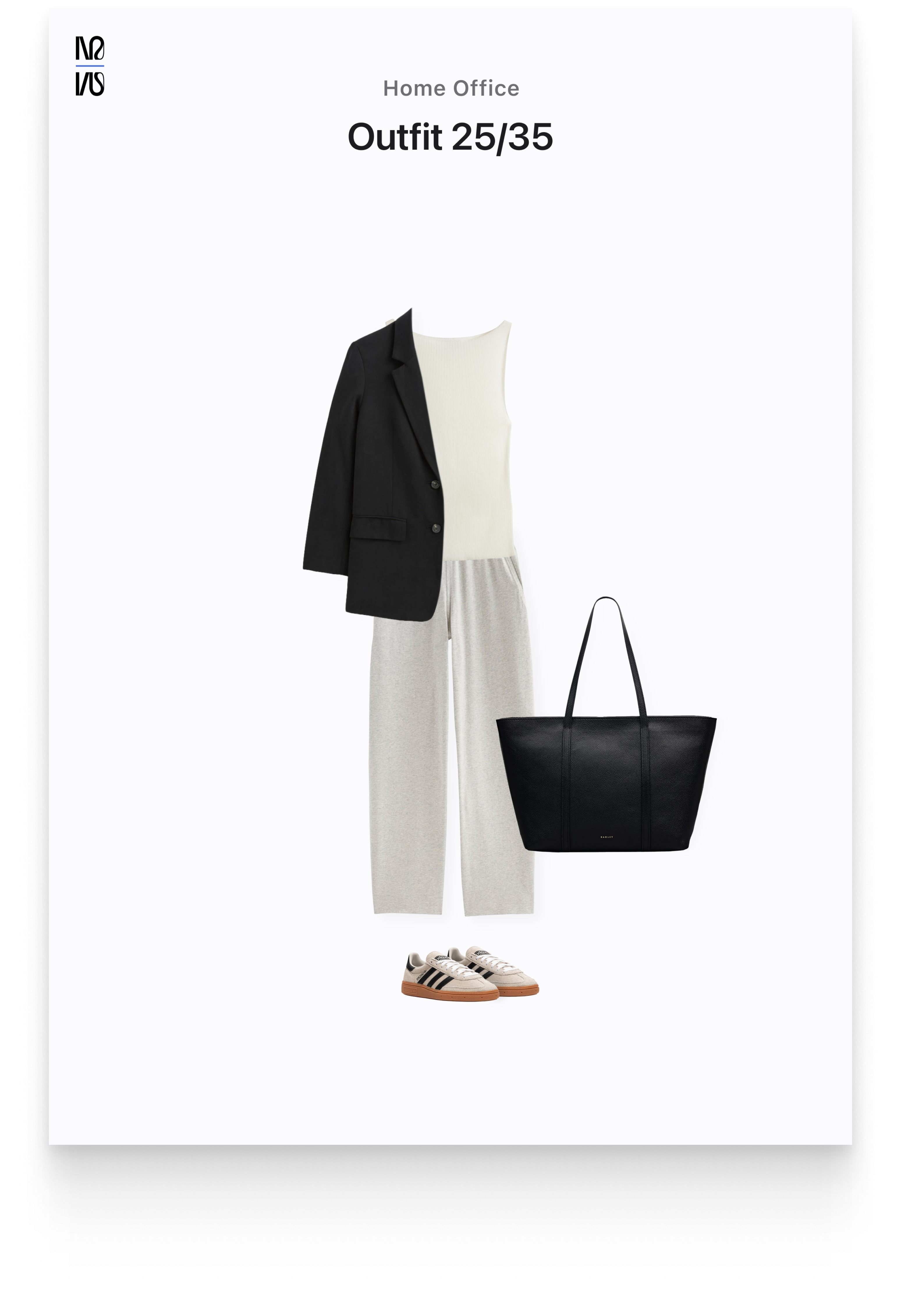 Home Office Special Expansion Capsule