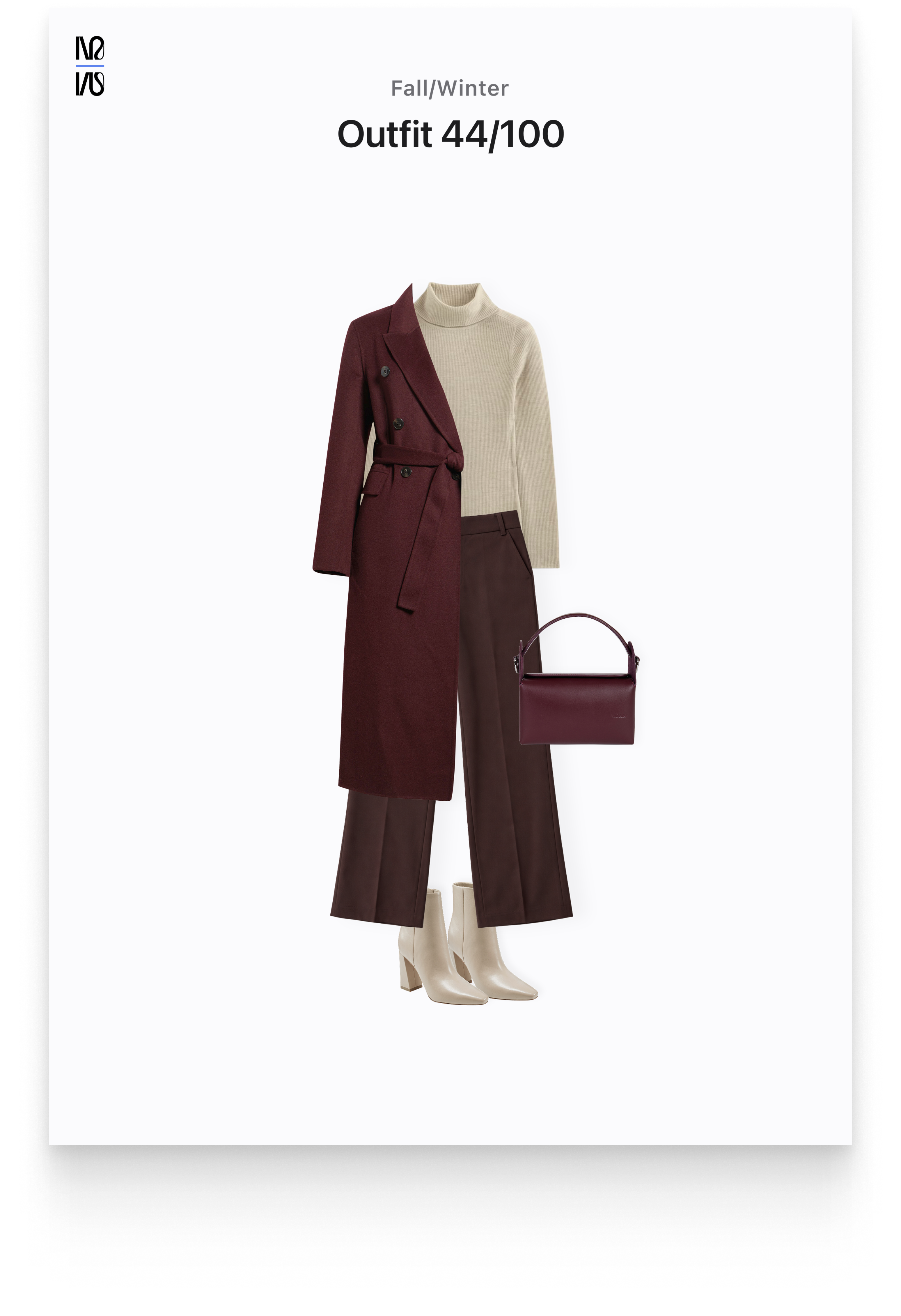 Year-Round Core Capsule 2026 (Complete Style Bundle)