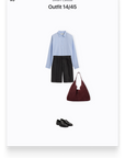 Smart Casual Mini Expansion Capsule