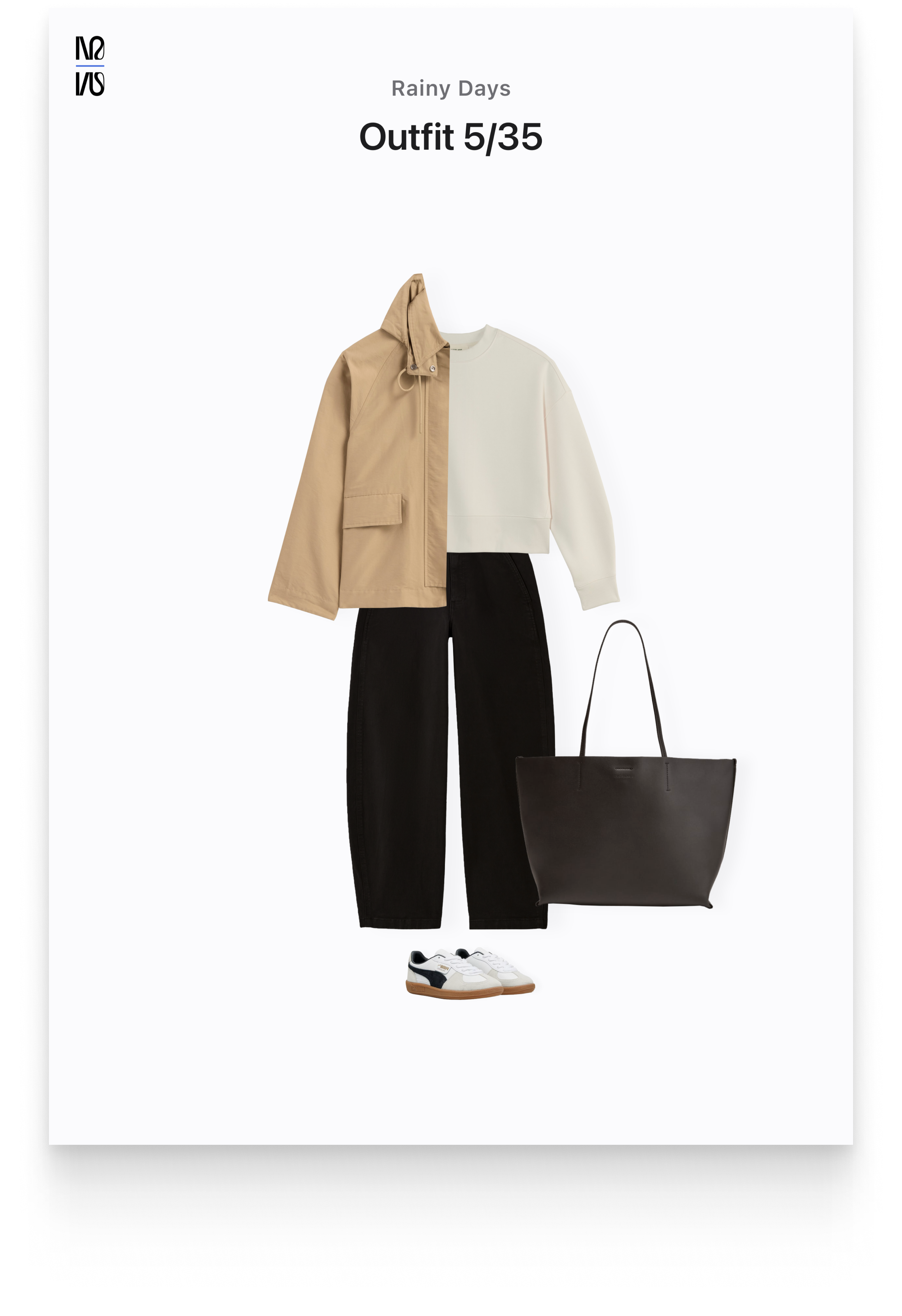 Rainy Days Special Expansion Capsule