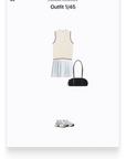Elevated Athleisure Mini Expansion Capsule