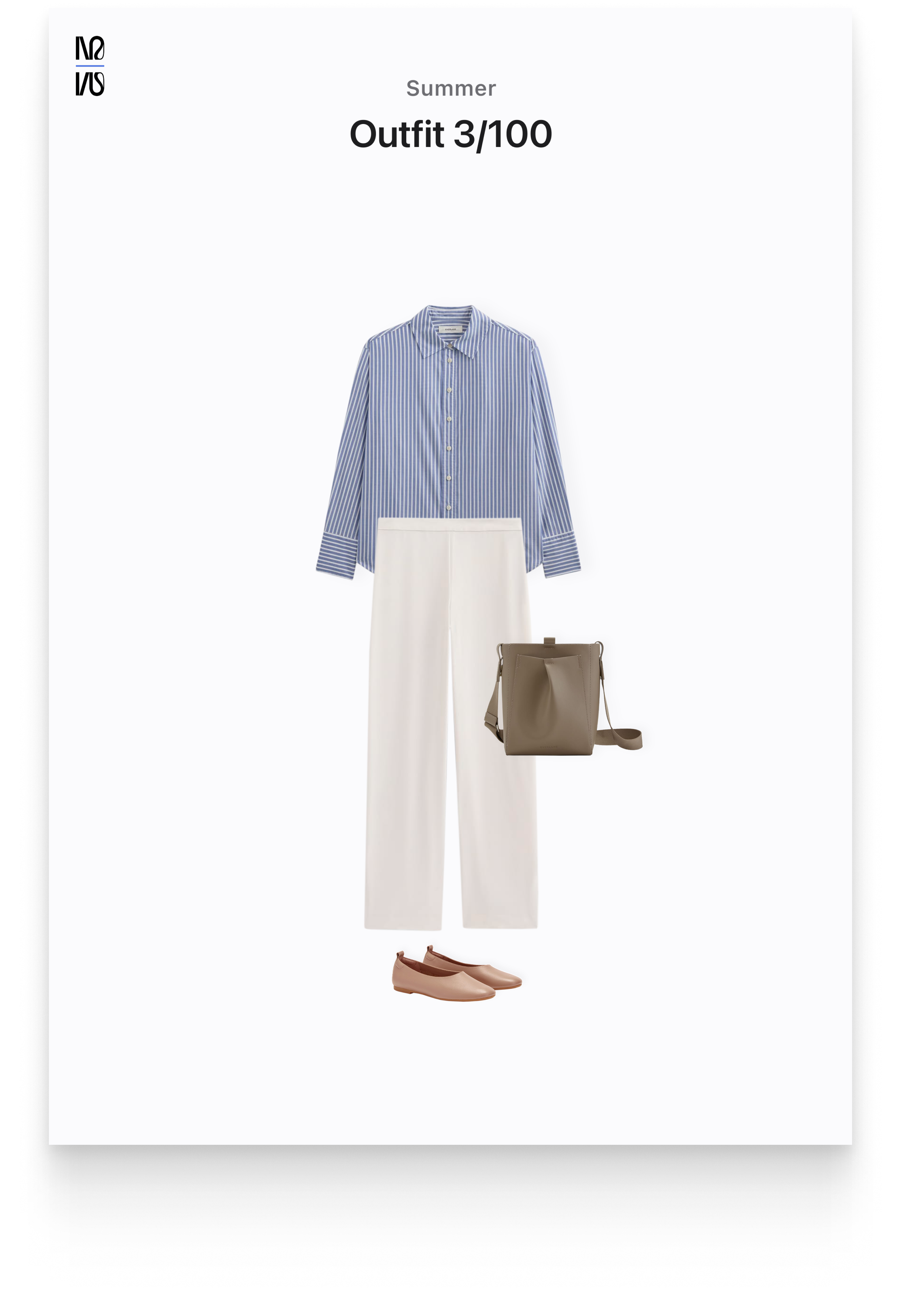 Year-Round Core Capsule™