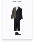 Men’s Year-Round Core Capsule (2025)