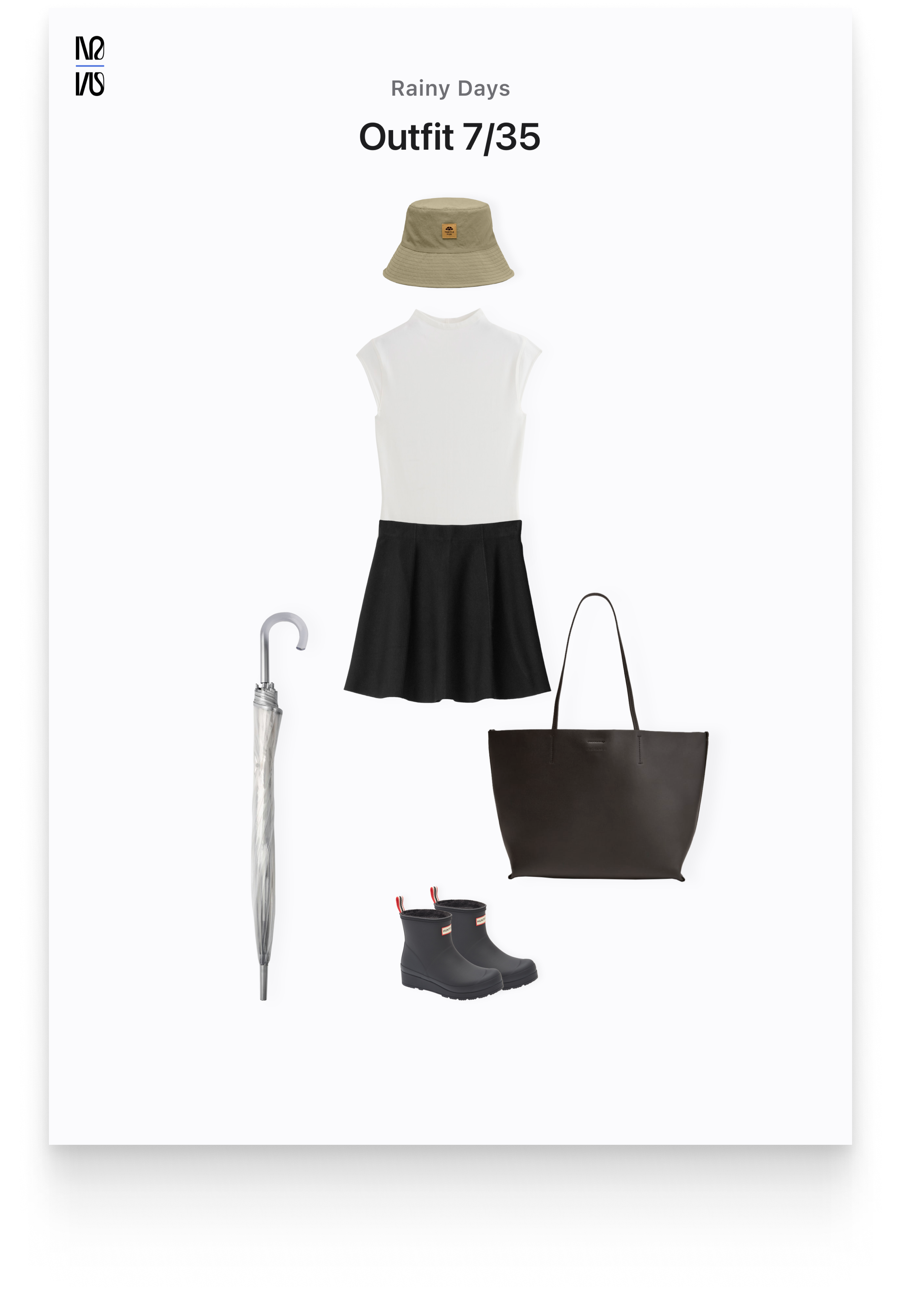 Rainy Days Special Expansion Capsule