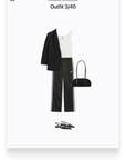 Elevated Athleisure Mini Expansion Capsule