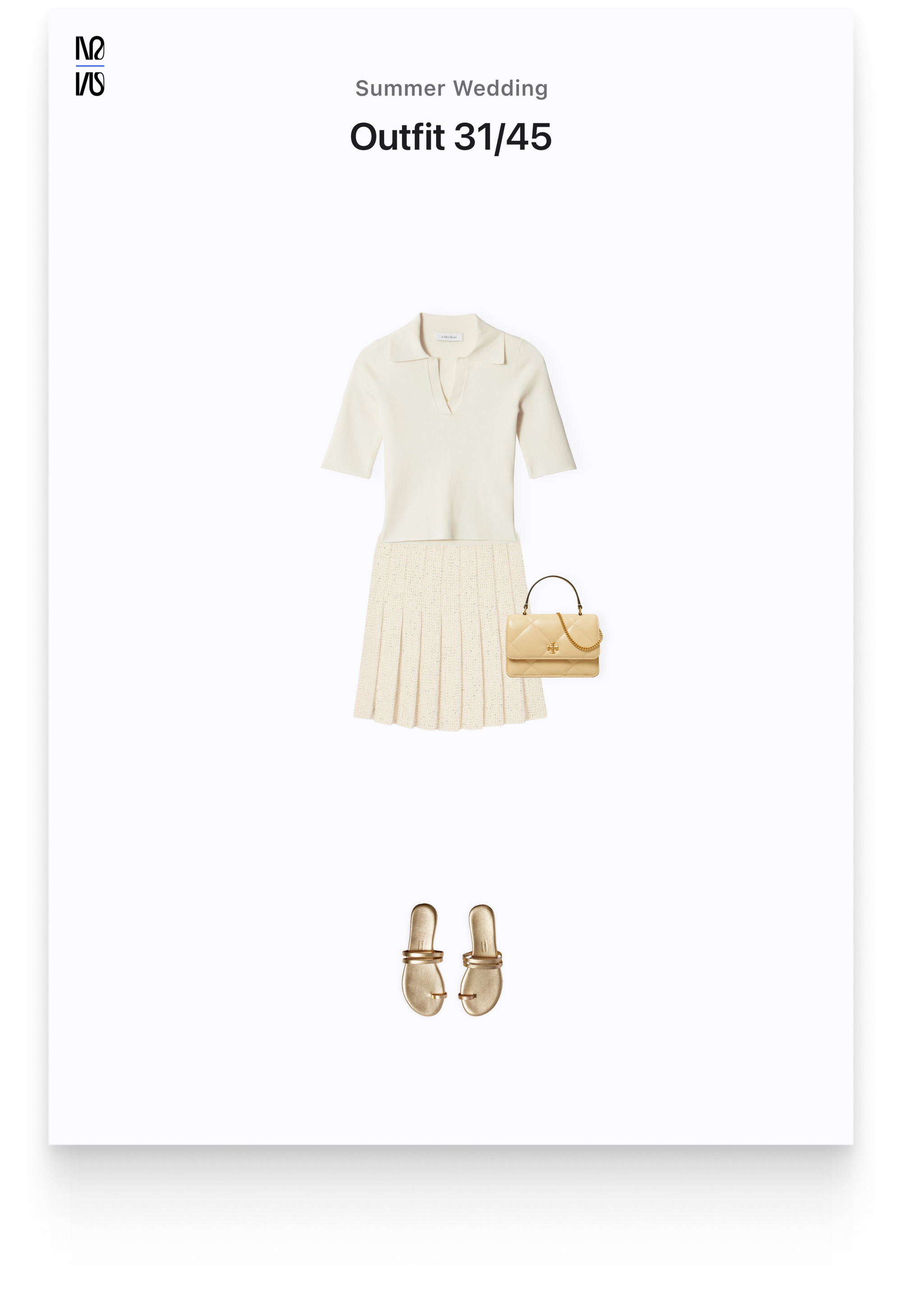 Summer Wedding Mini Expansion Capsule