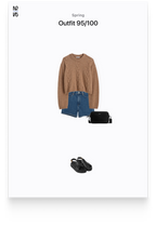 Year-Round Core Capsule™