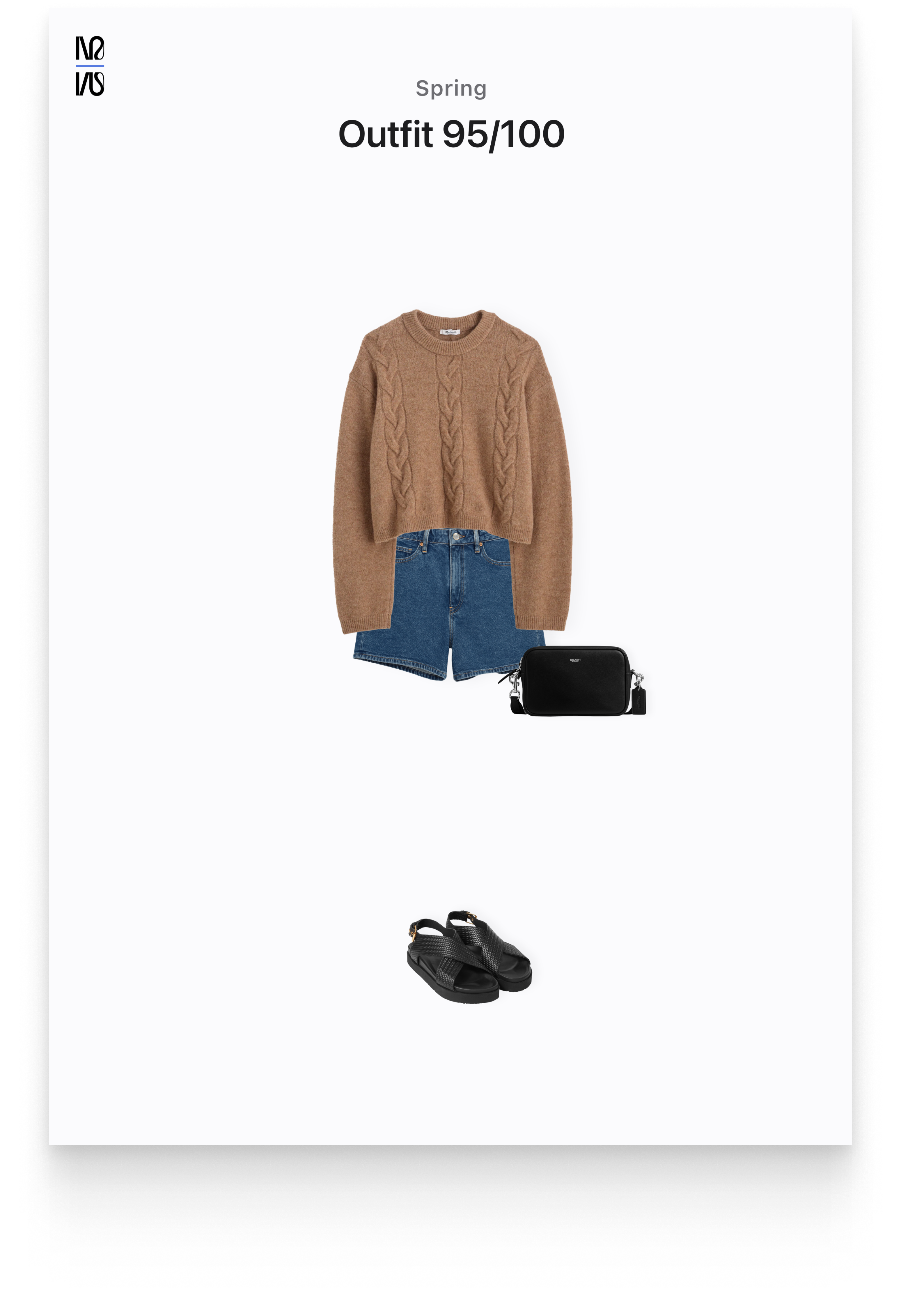 Year-Round Core Capsule™